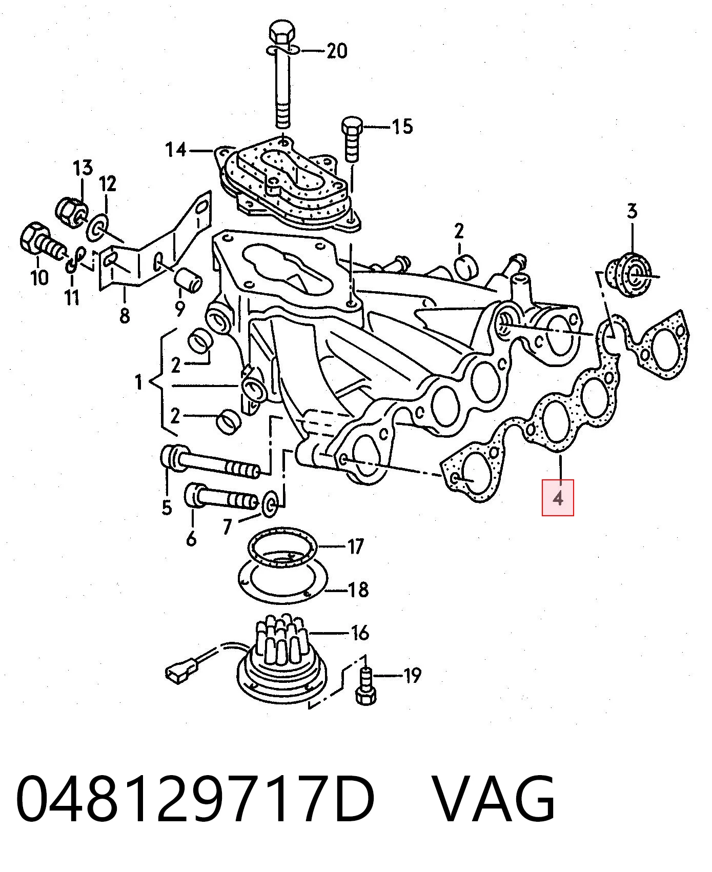 048129717D VAG