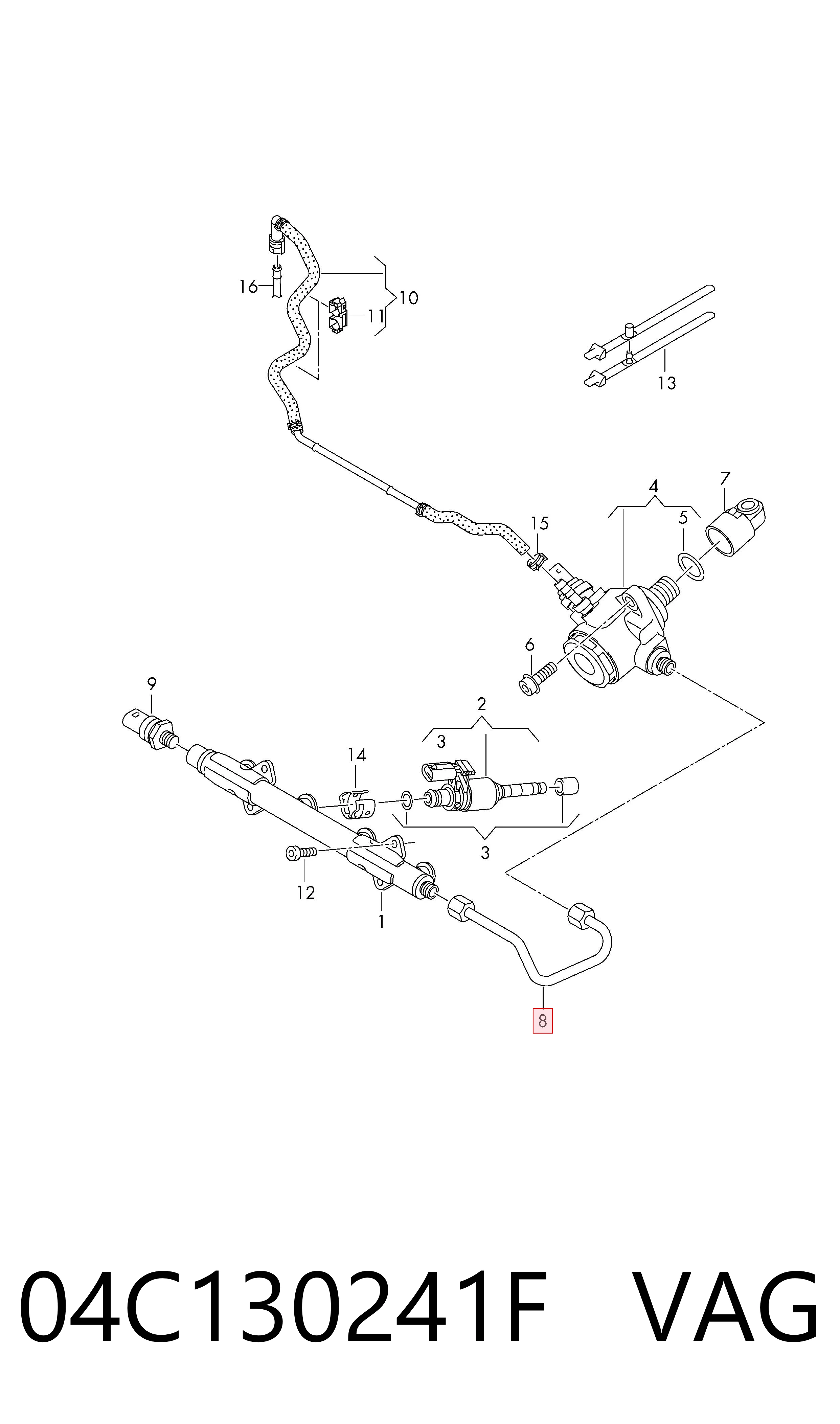 04C130241F VAG