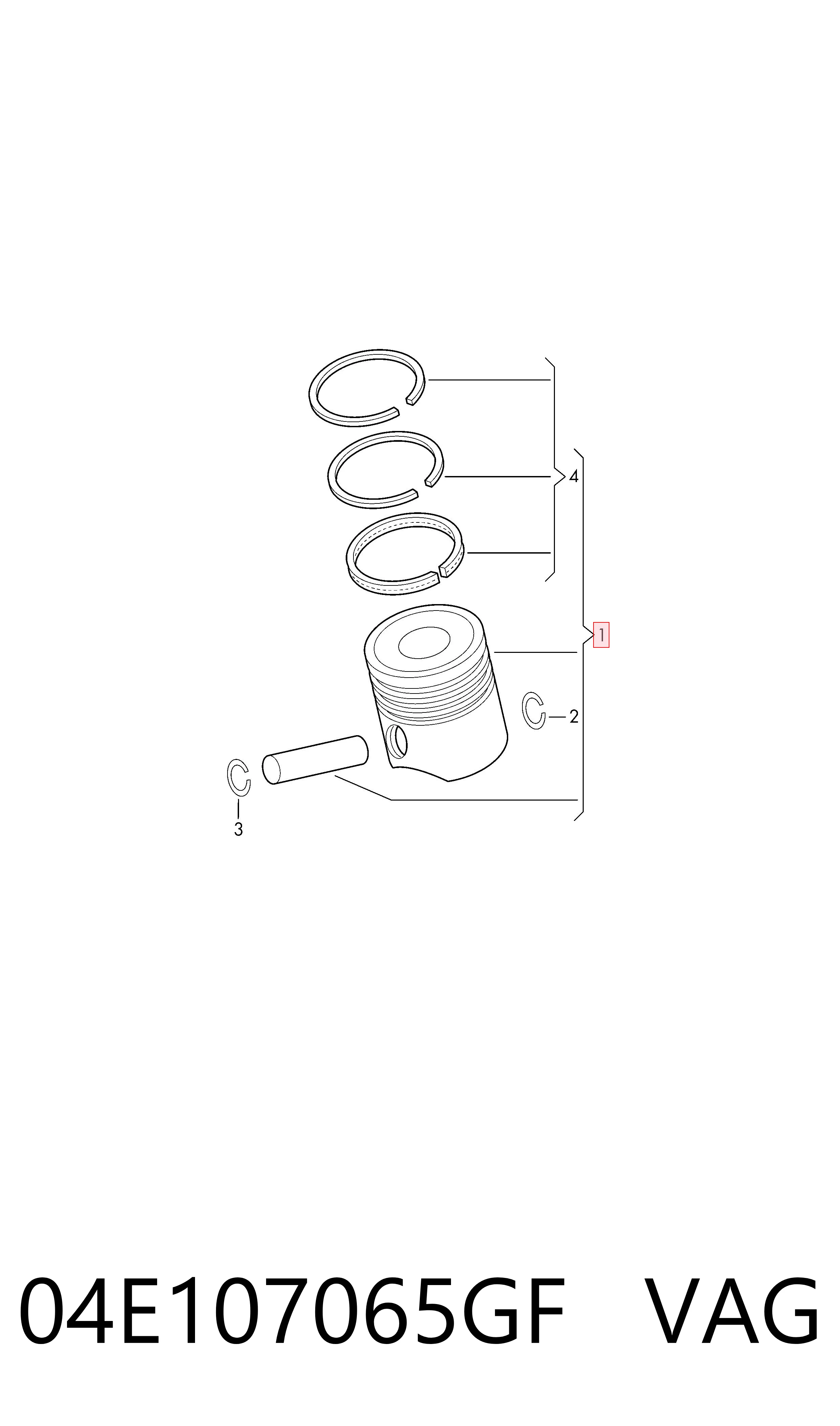 04E107065GF VAG