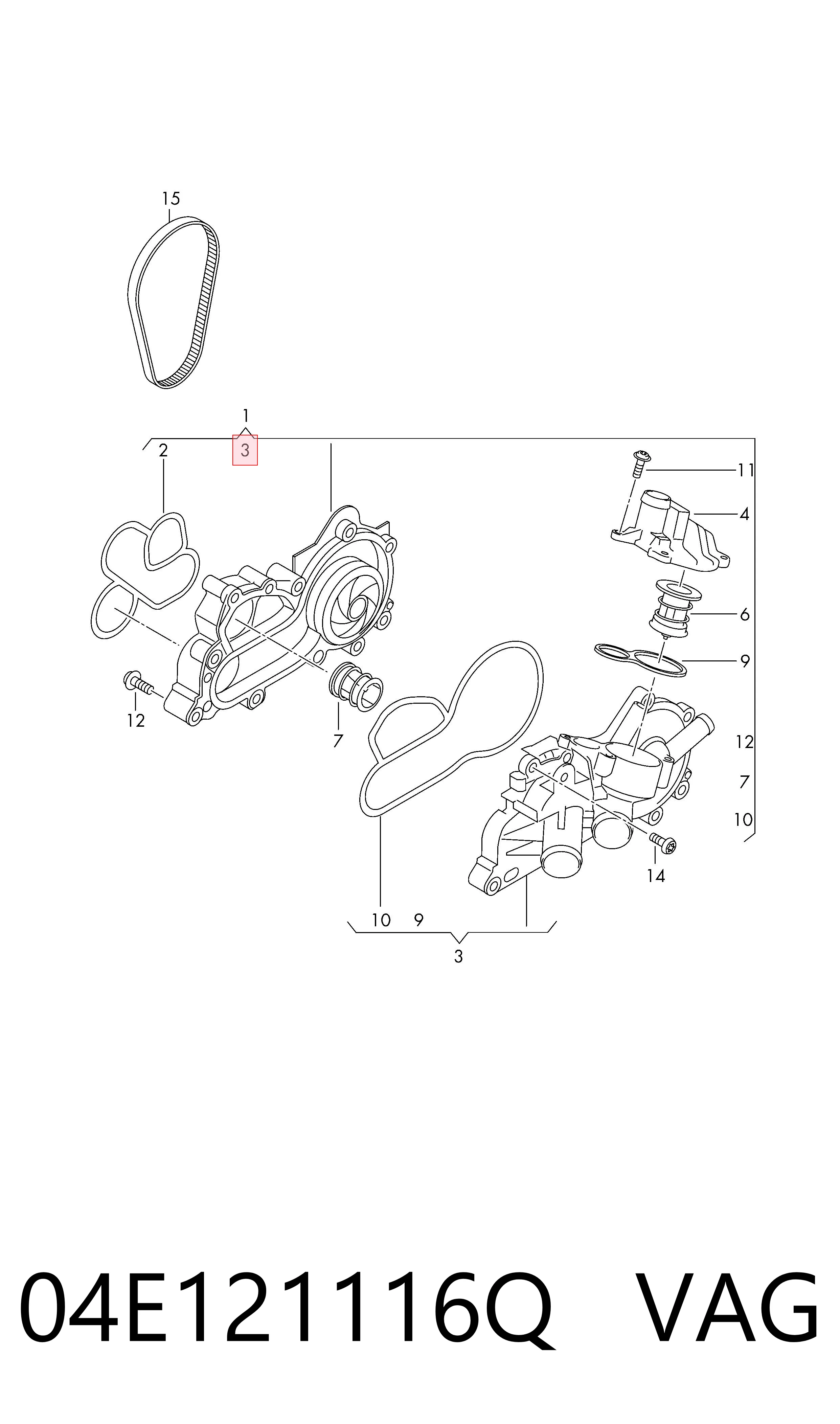 04E121116Q VAG