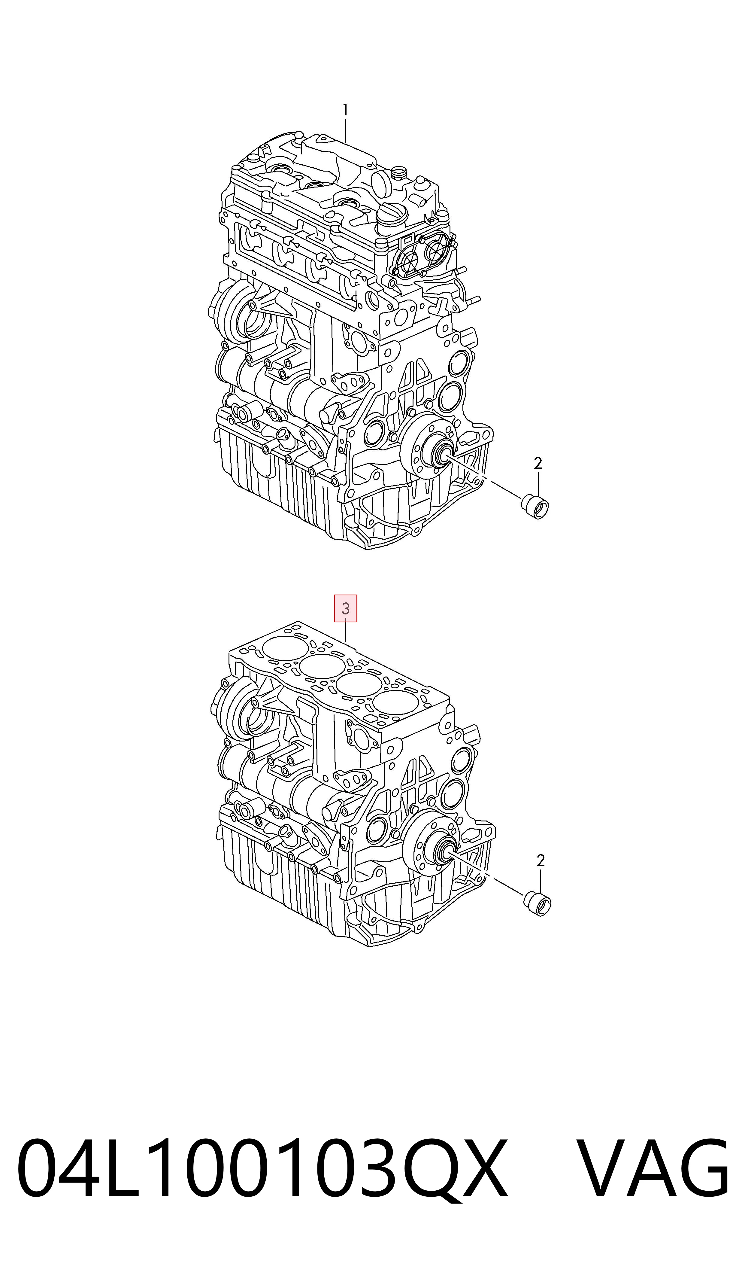 04L100103QX VAG