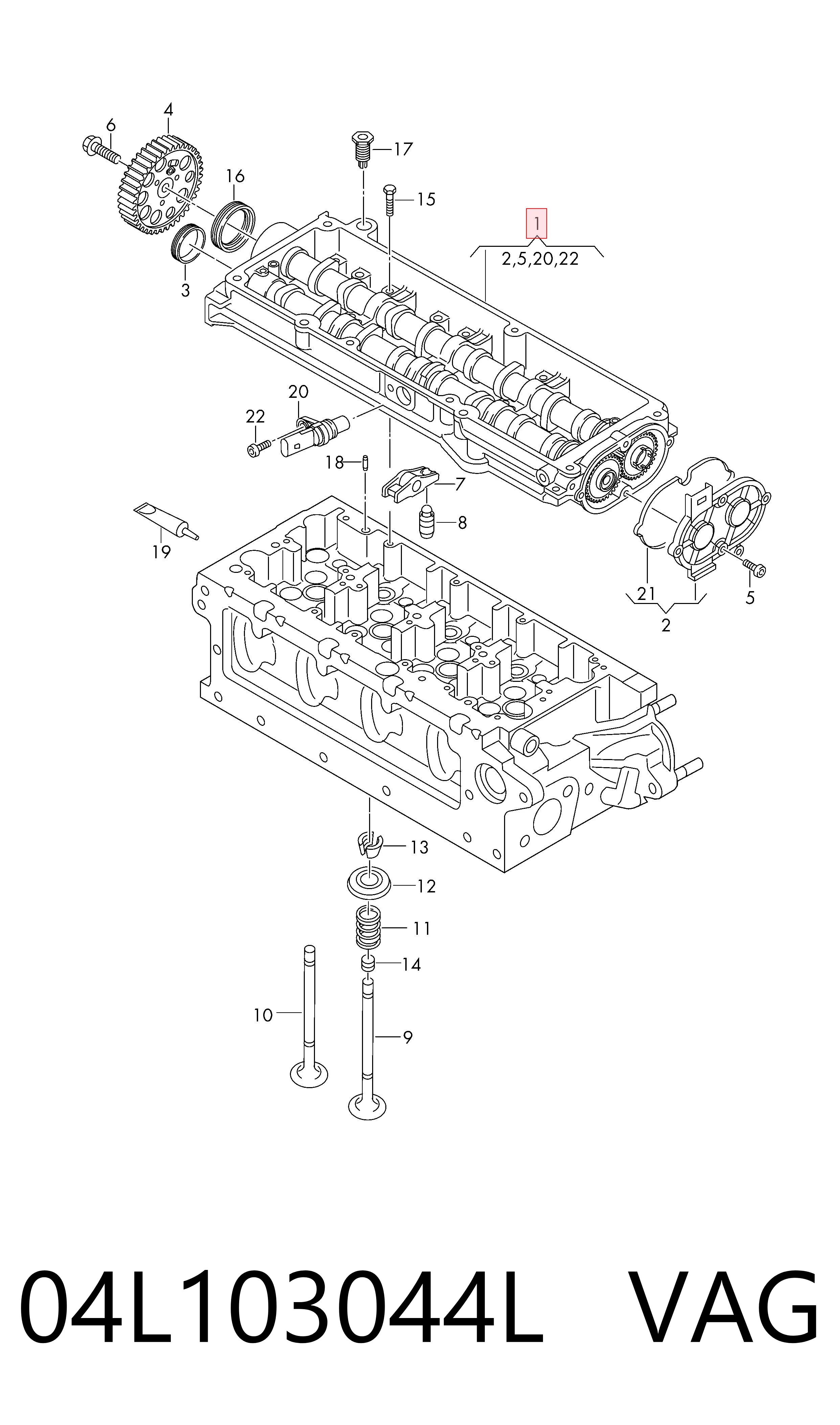 04L103044L VAG