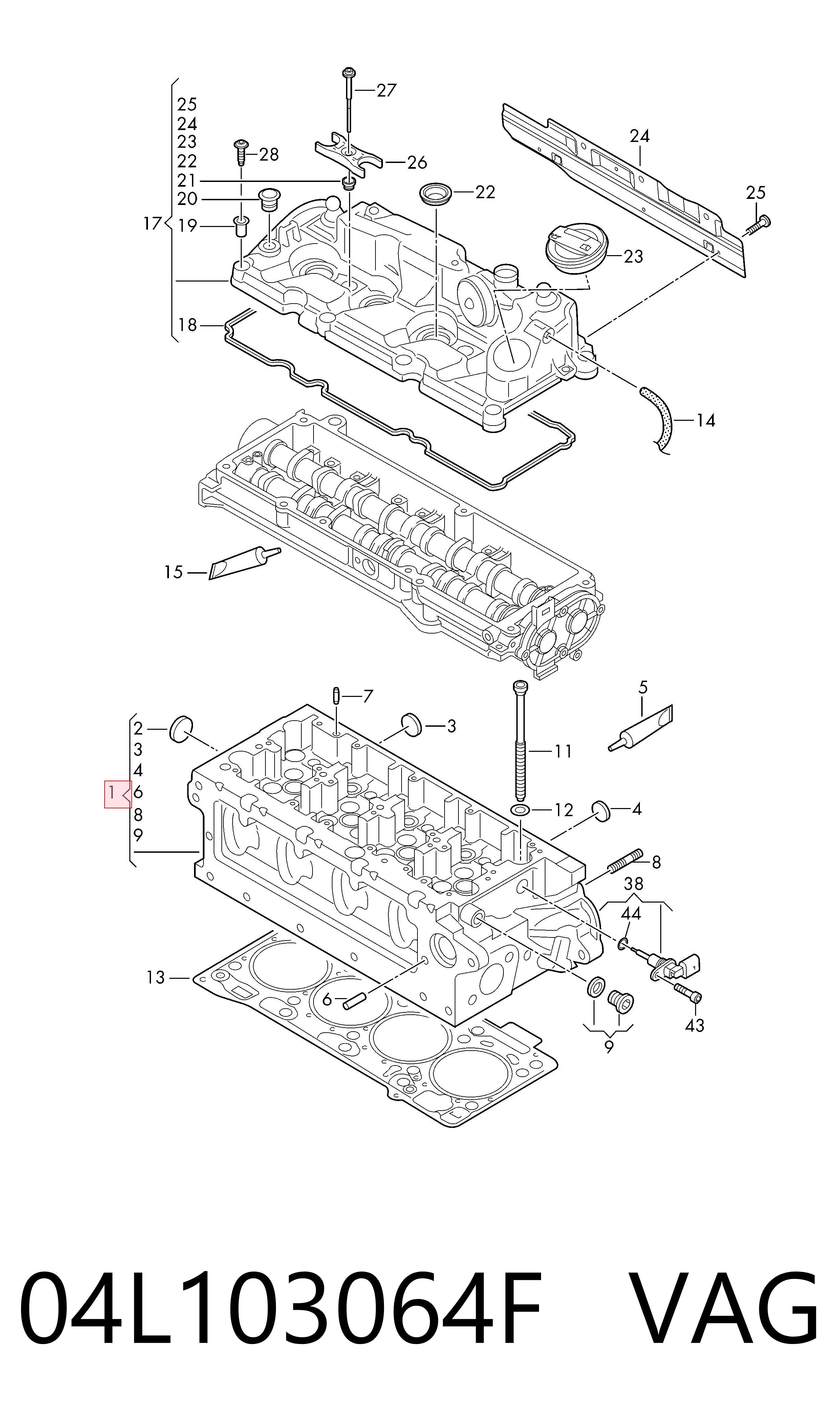 04L103064F VAG