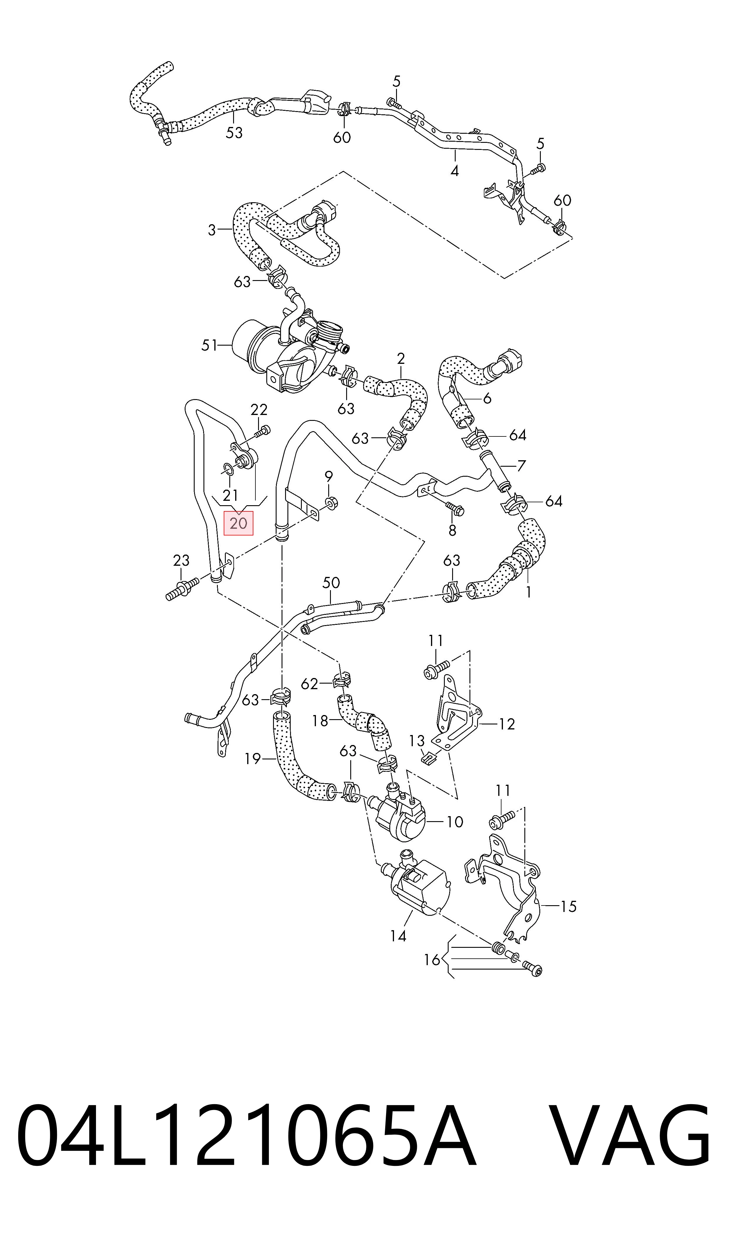 Comprar  Octavia IV NX3, NN3, PV3