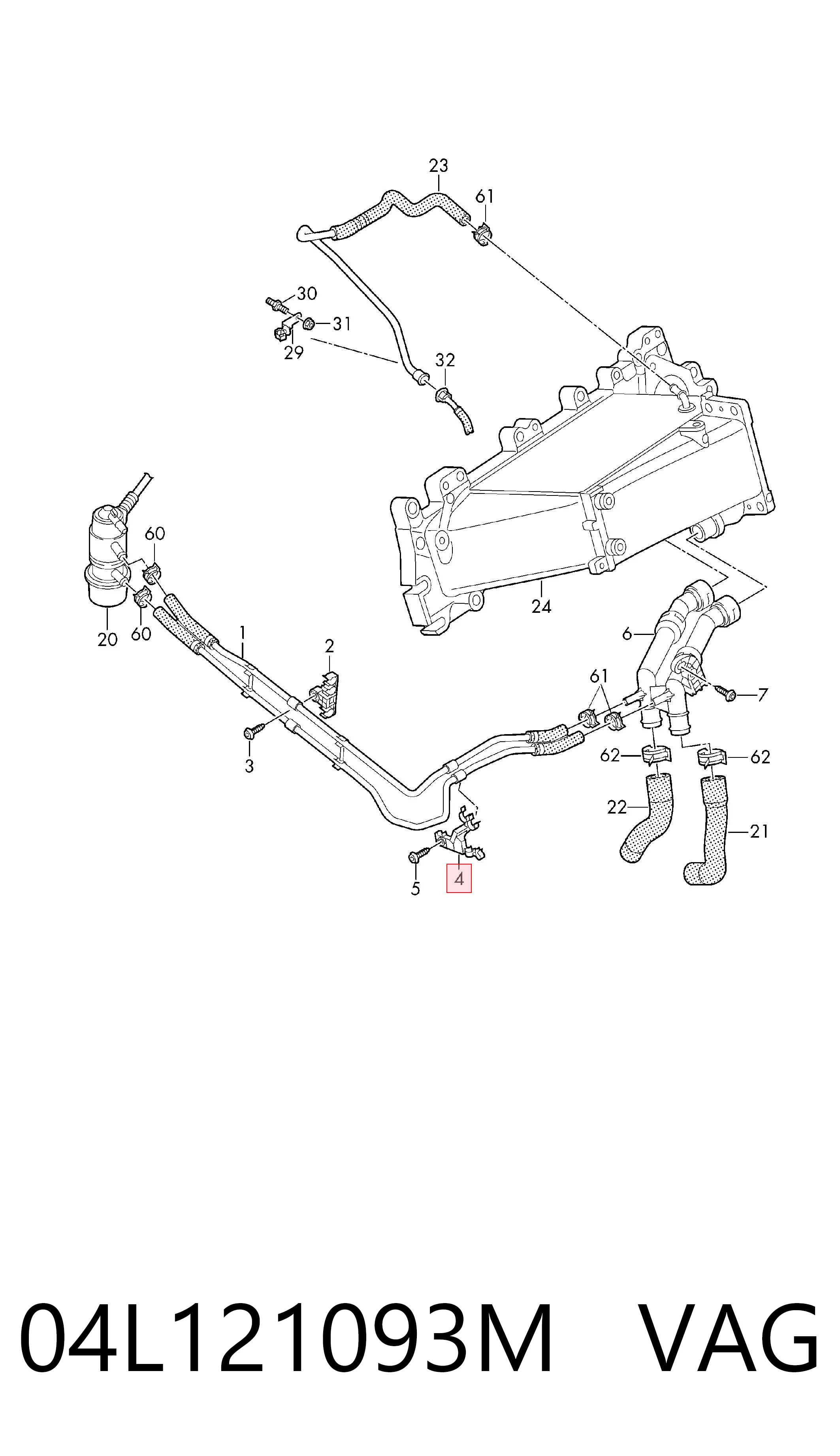 04L121093M VAG