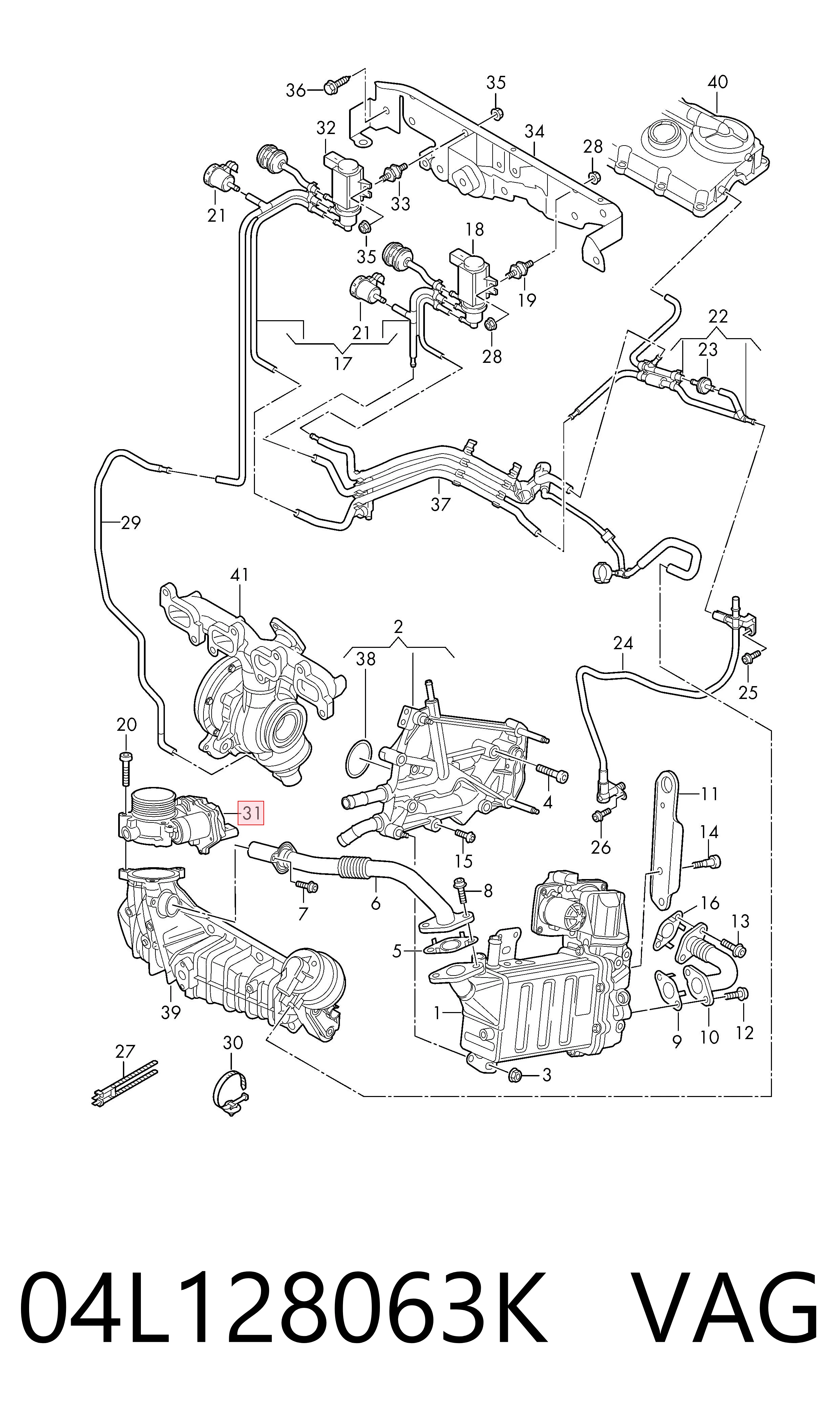 04L128063K VAG