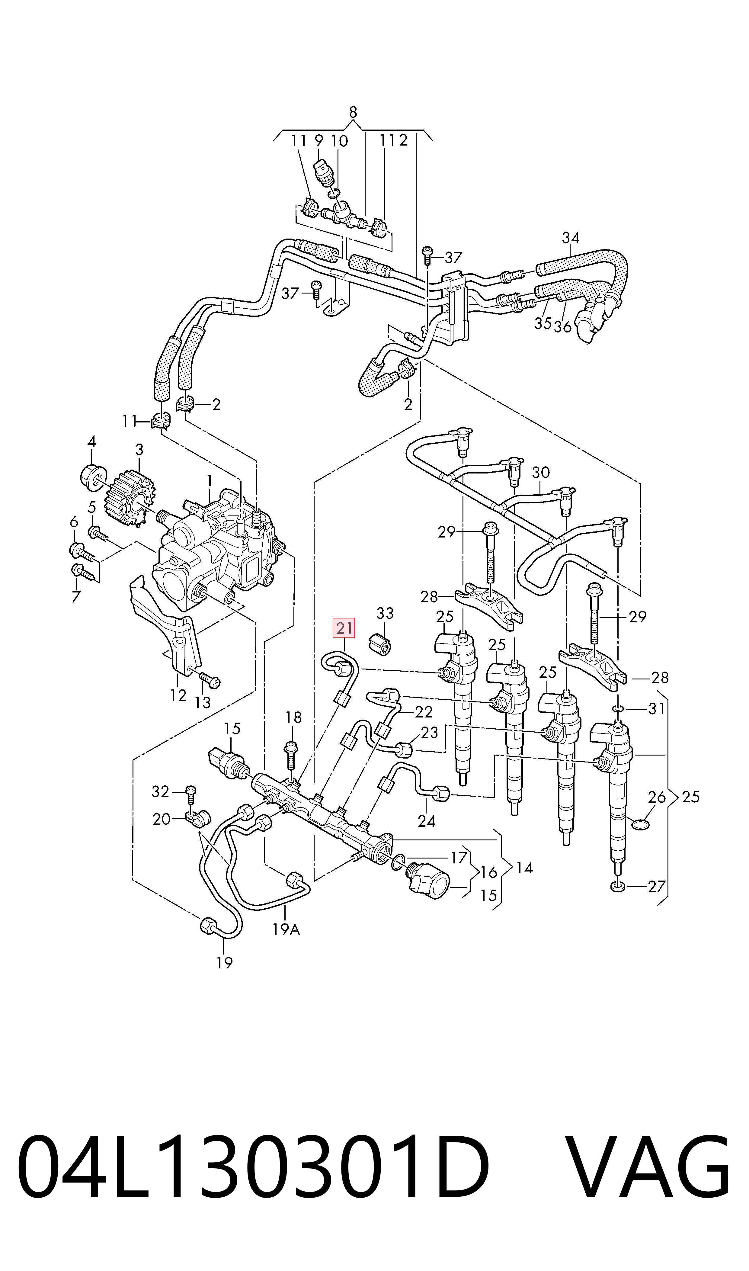 04L130301D VAG