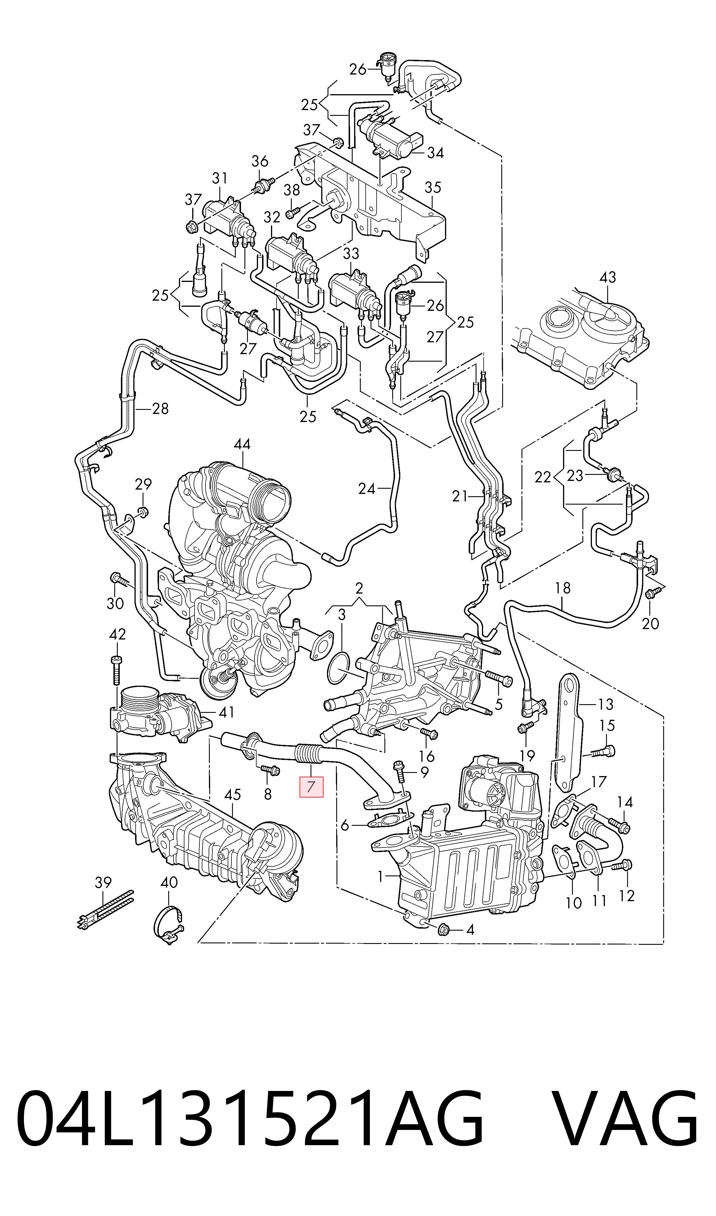04L131521AG VAG