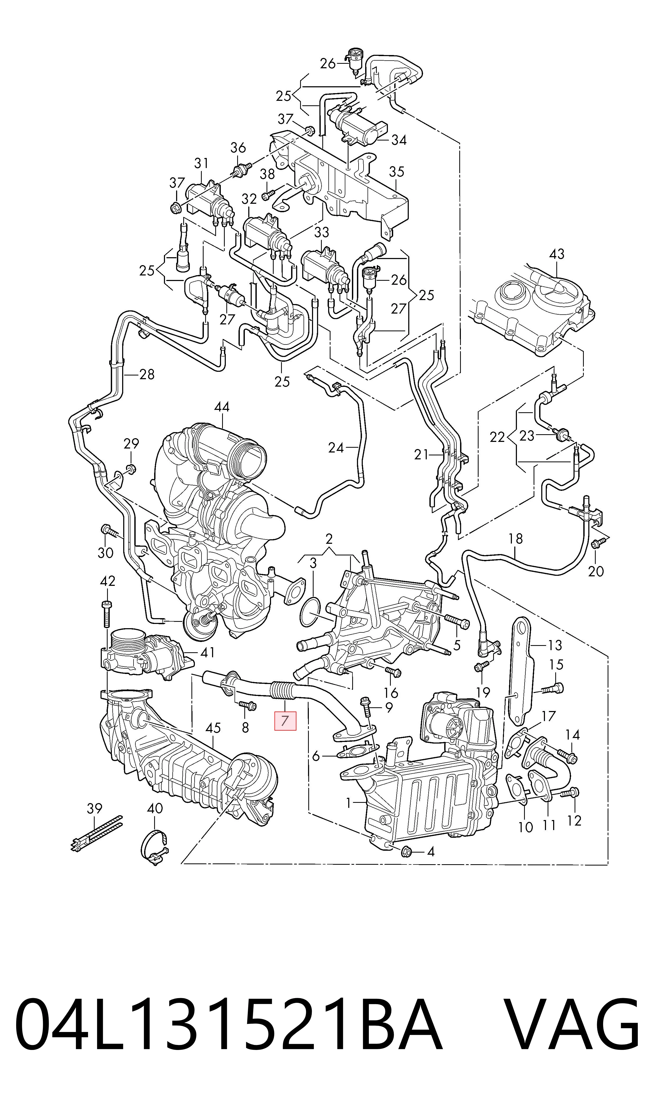 04L131521BA VAG