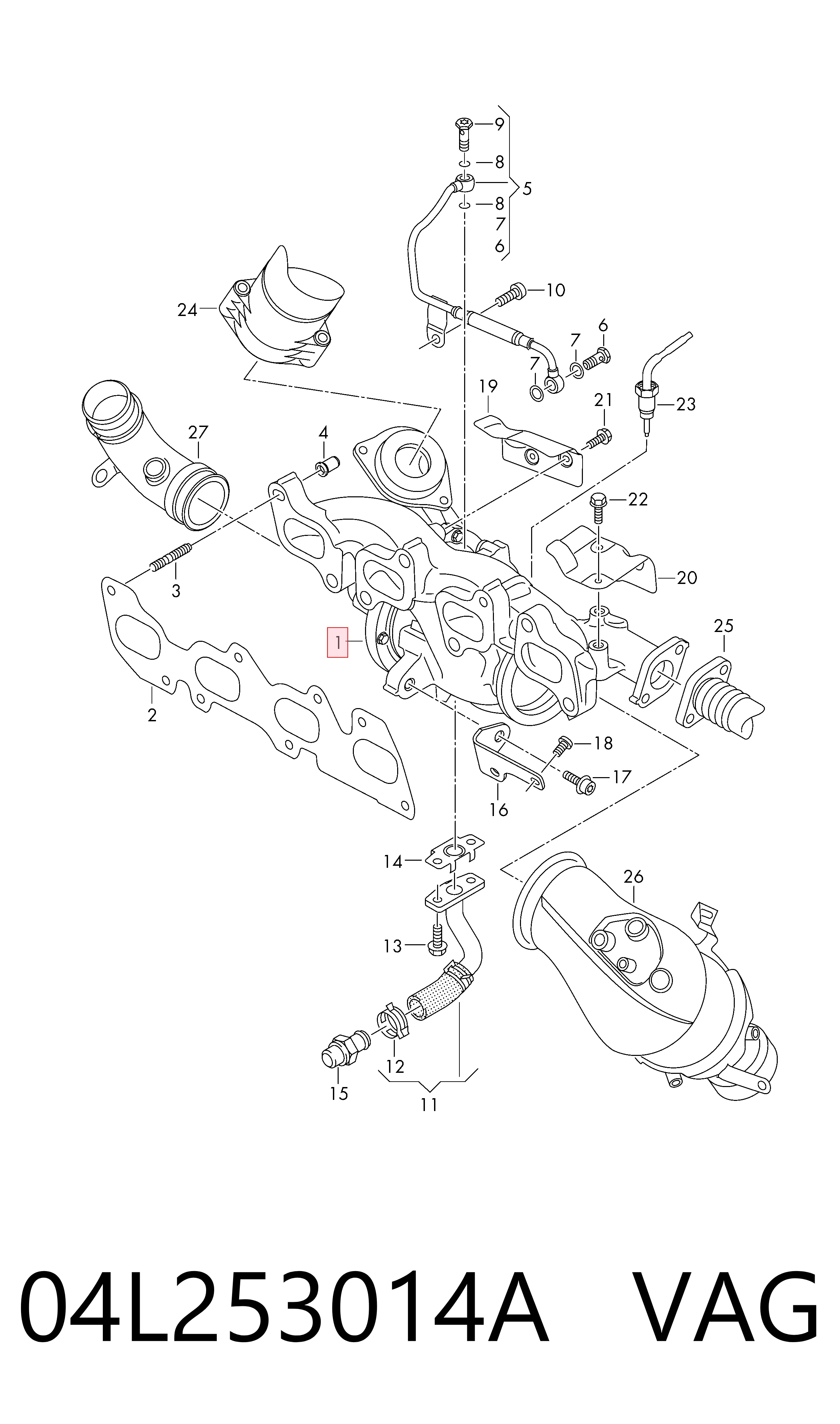 Volkswagen Crafter (2016-2026)