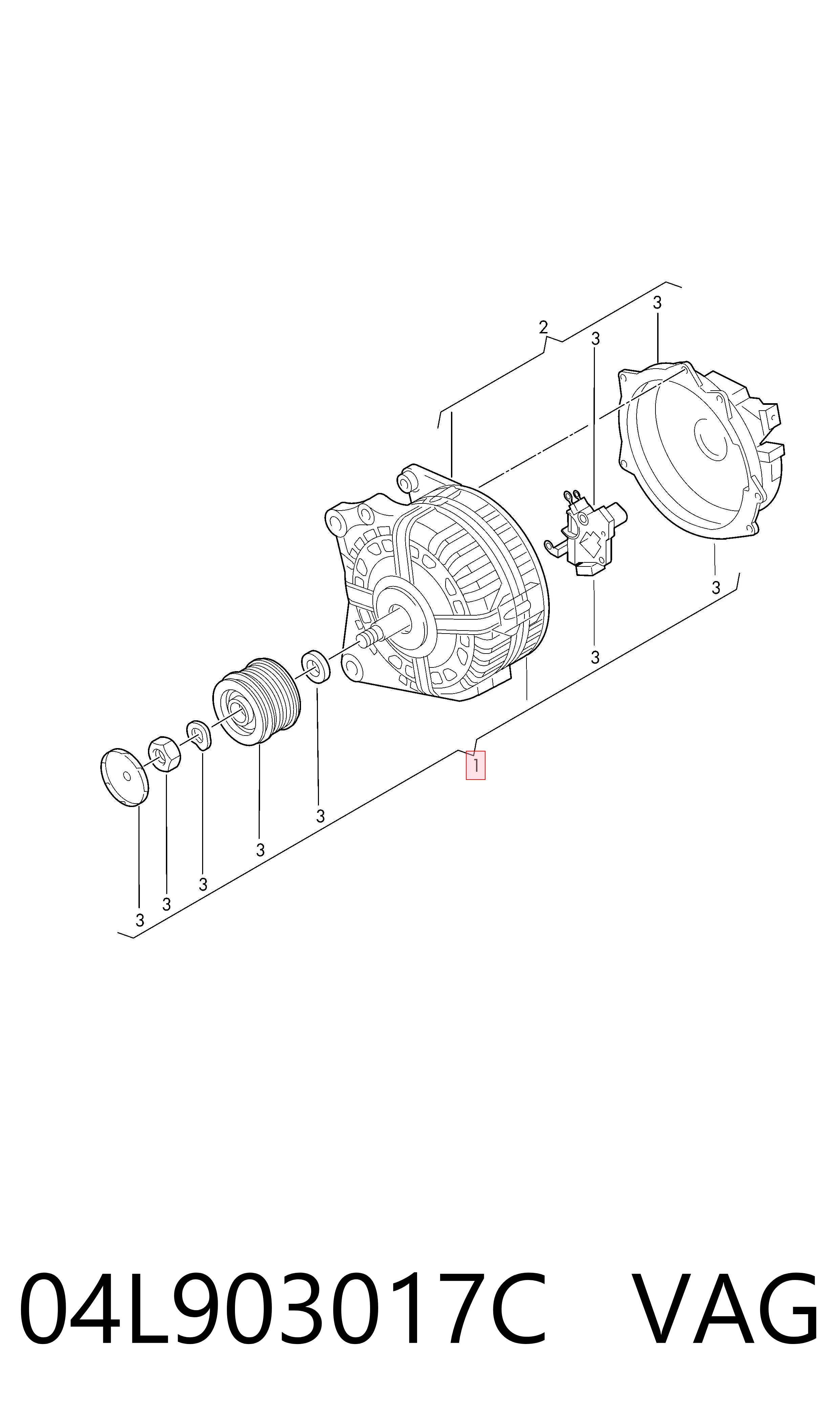 04L903017C VAG