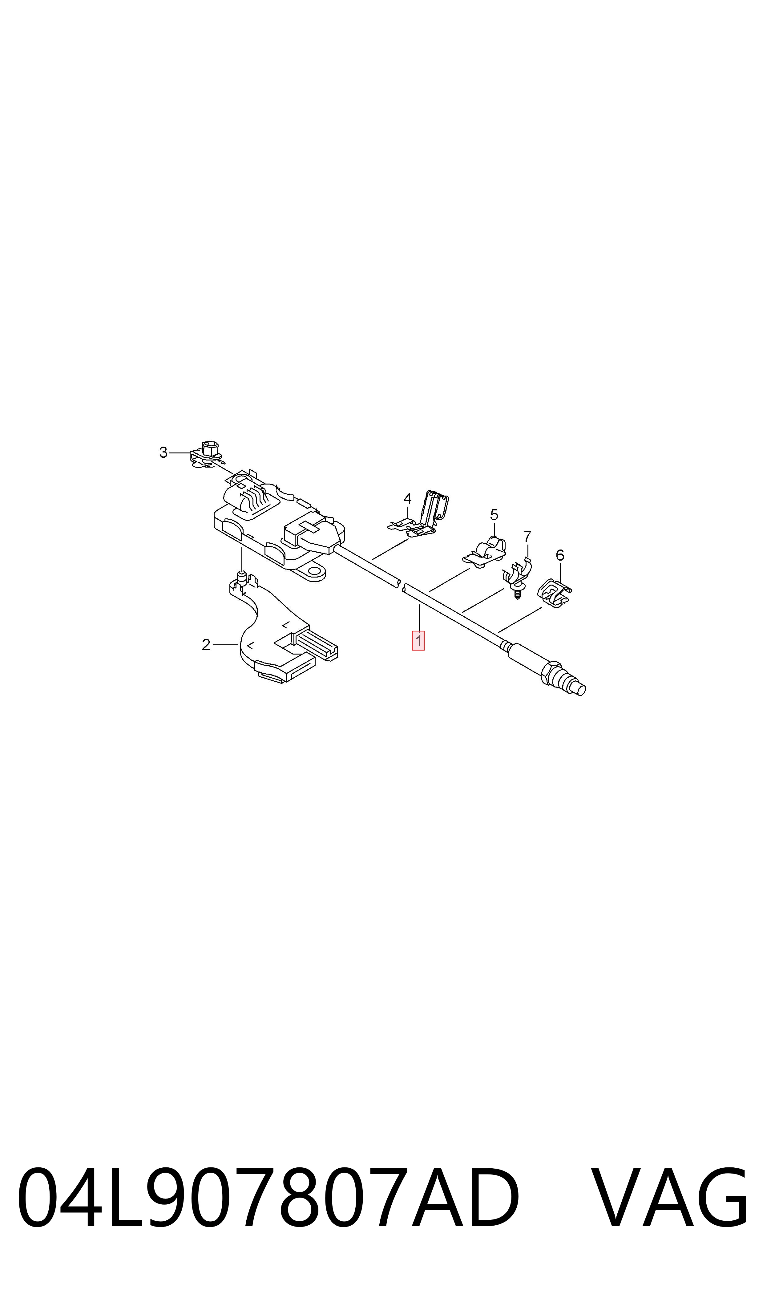 04L907807AD VAG