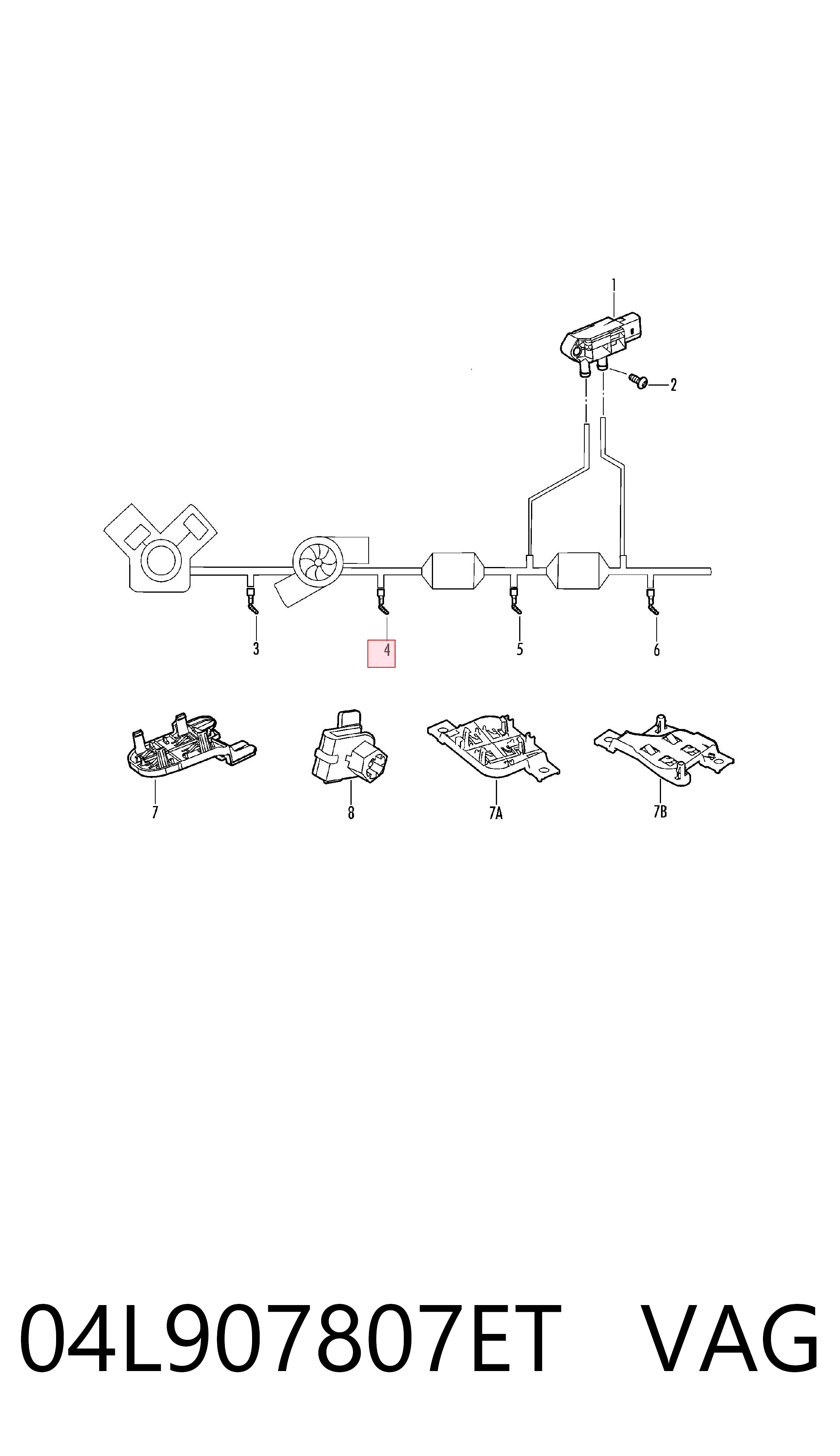 04L907807ET VAG
