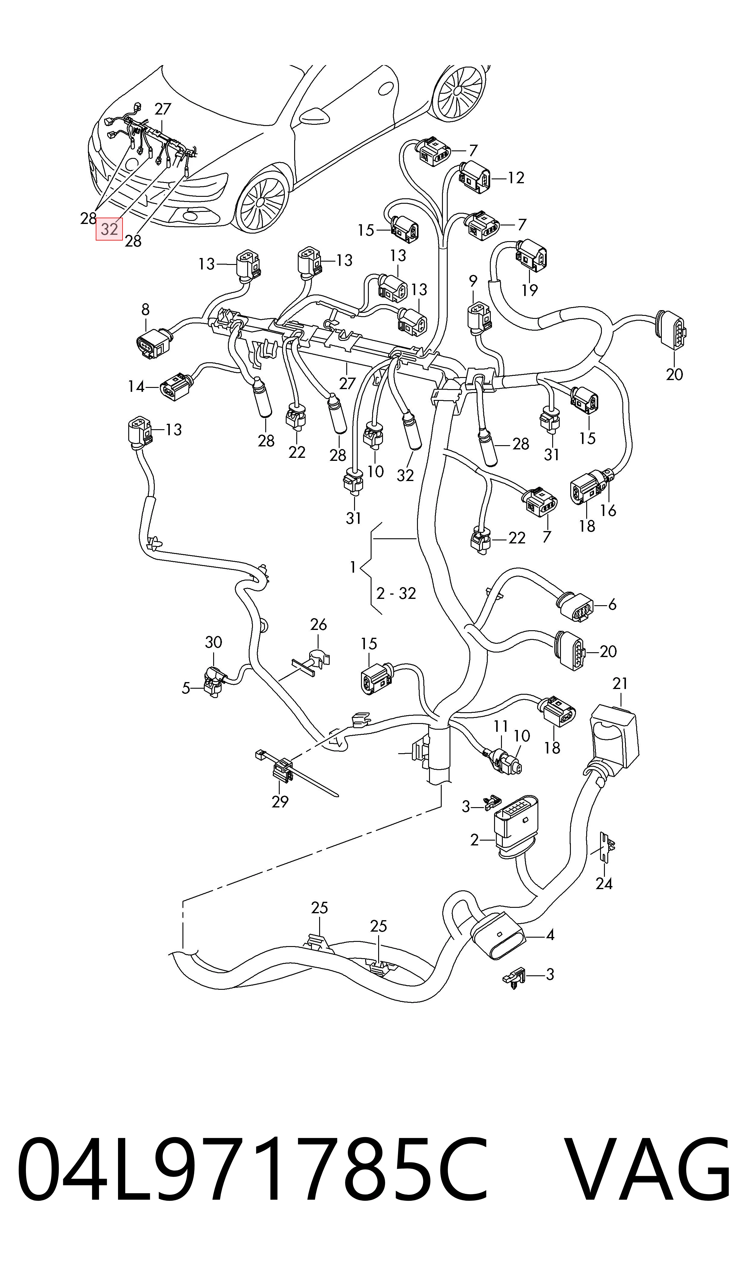 04L971785C VAG 