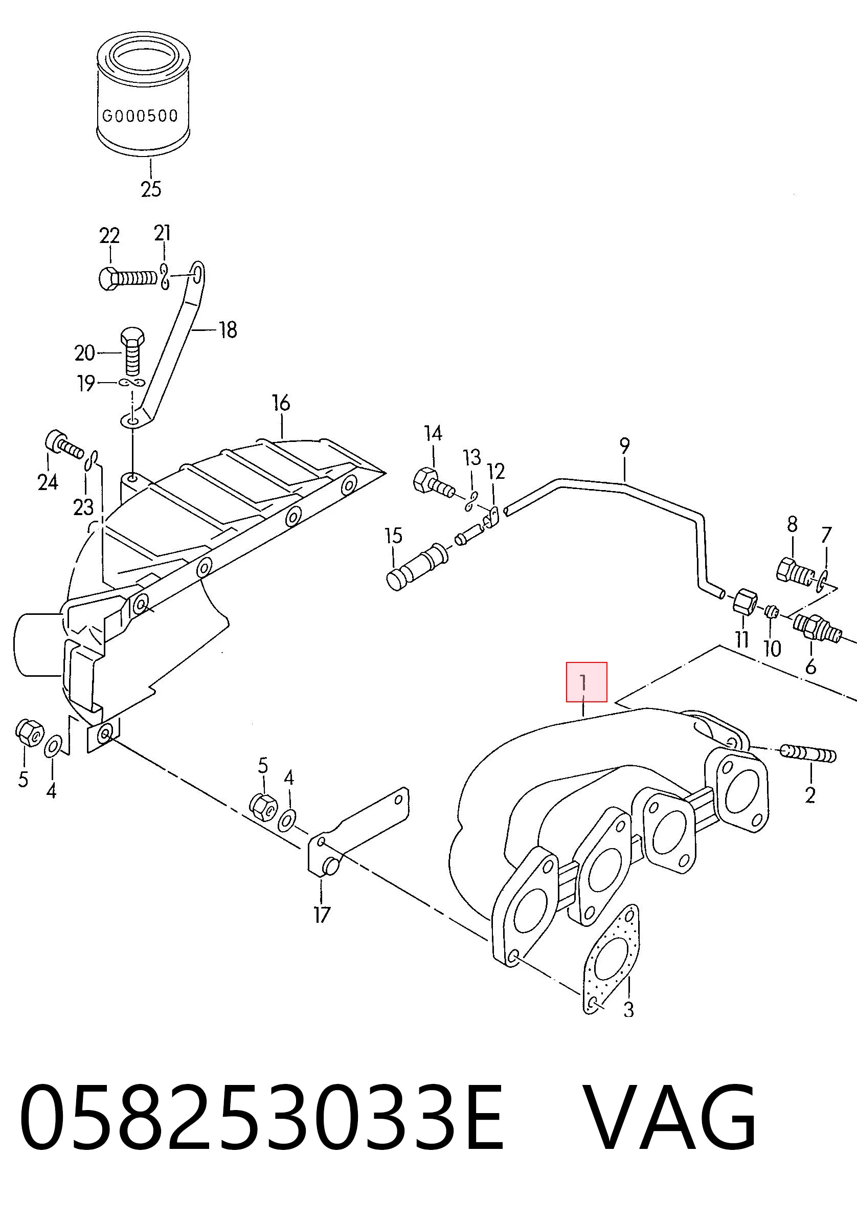 Audi A4 (8D2)