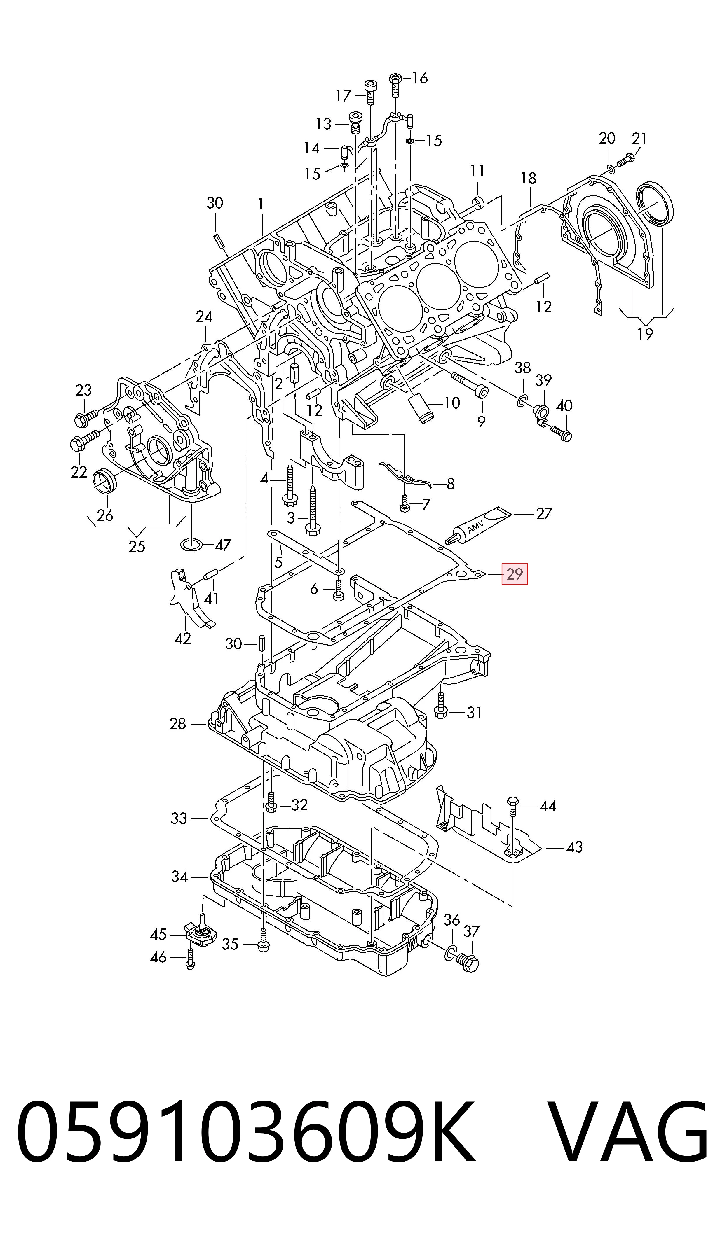Selante de silicone 7711236172 Renault (RVI)
