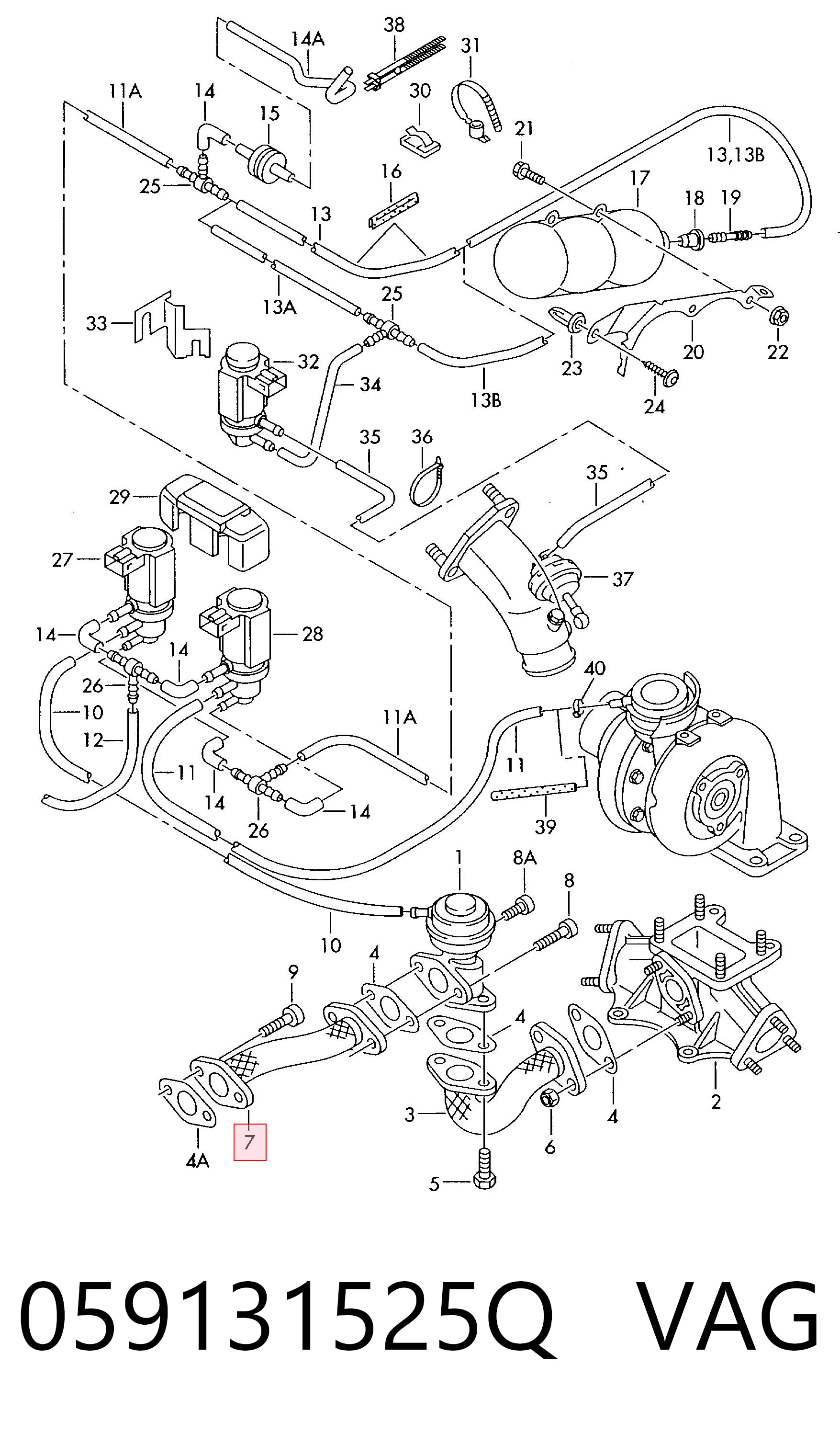 059131525Q VAG