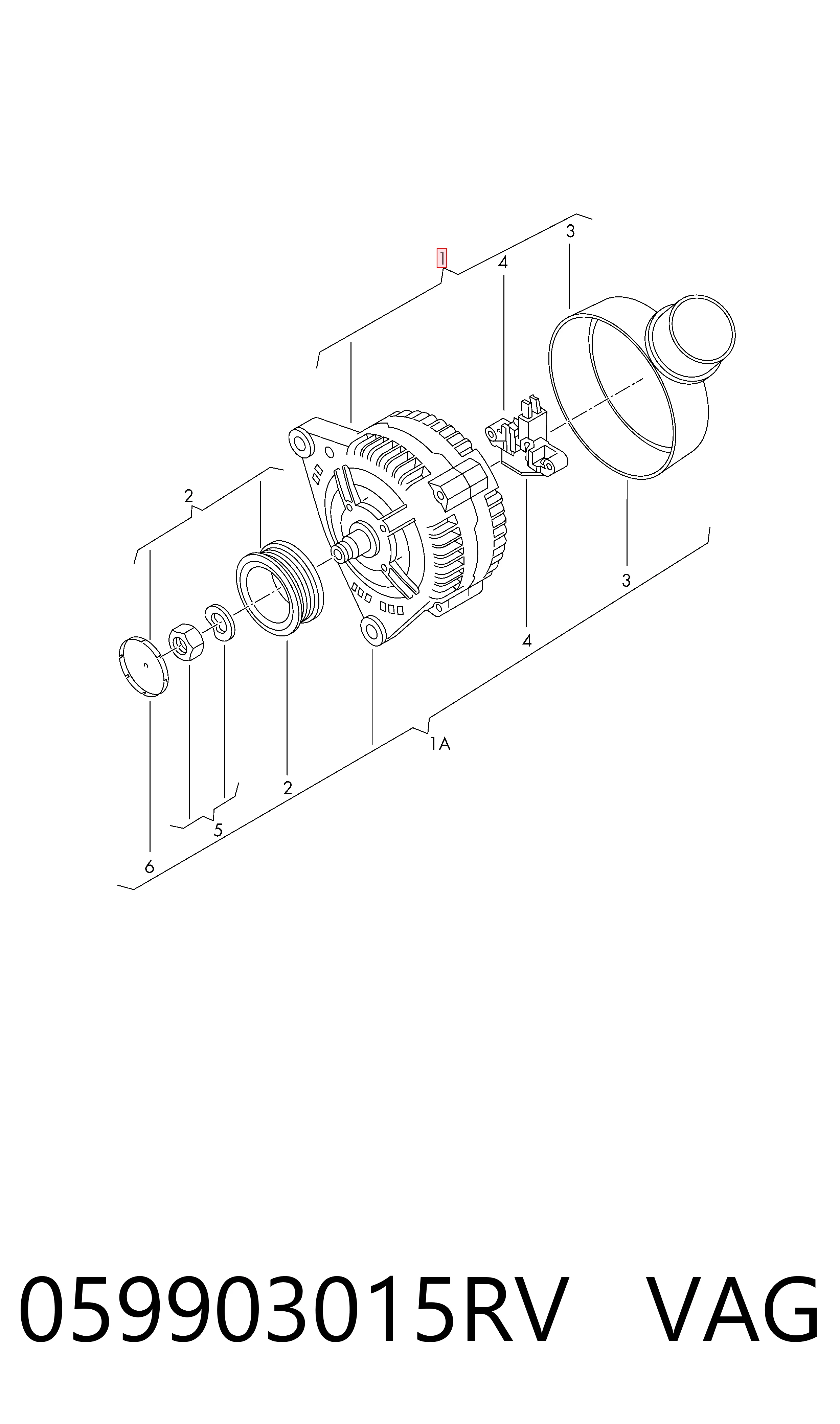 059903015RV VAG