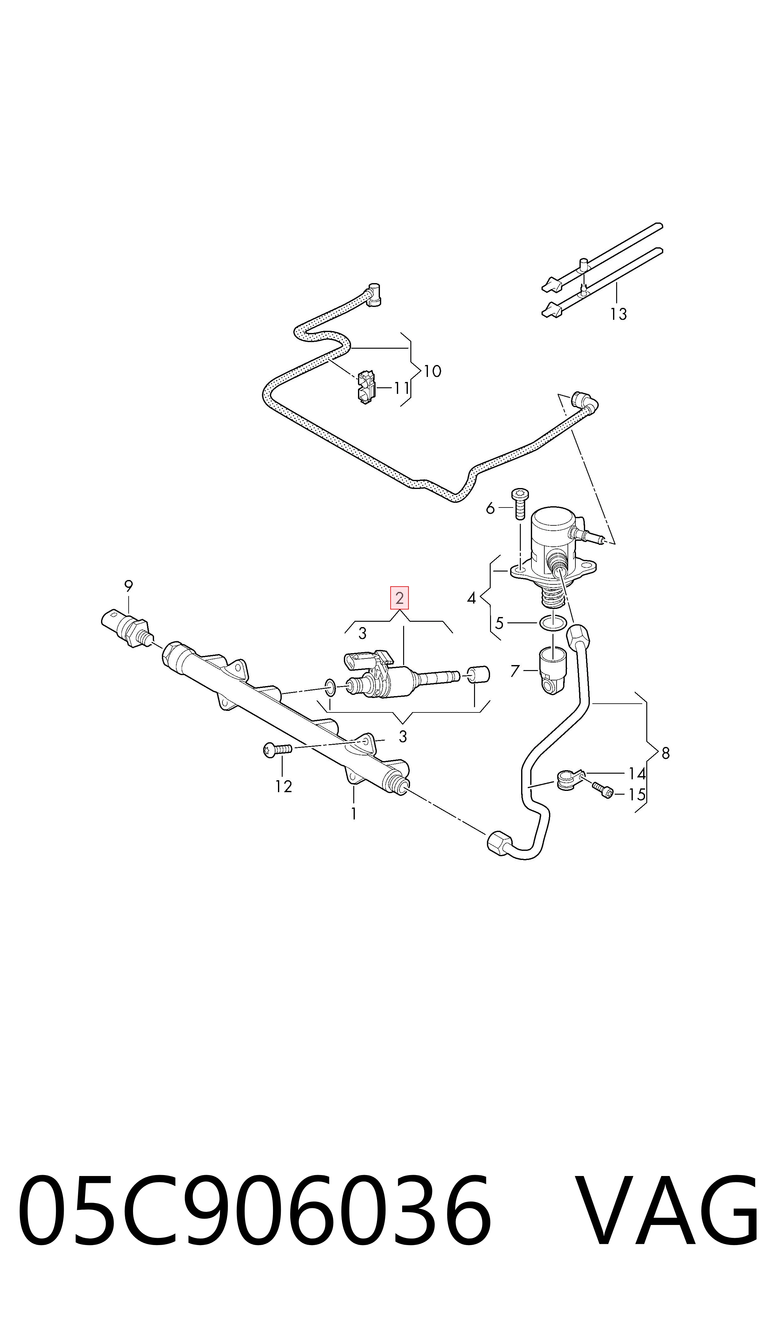 05C906036 VAG