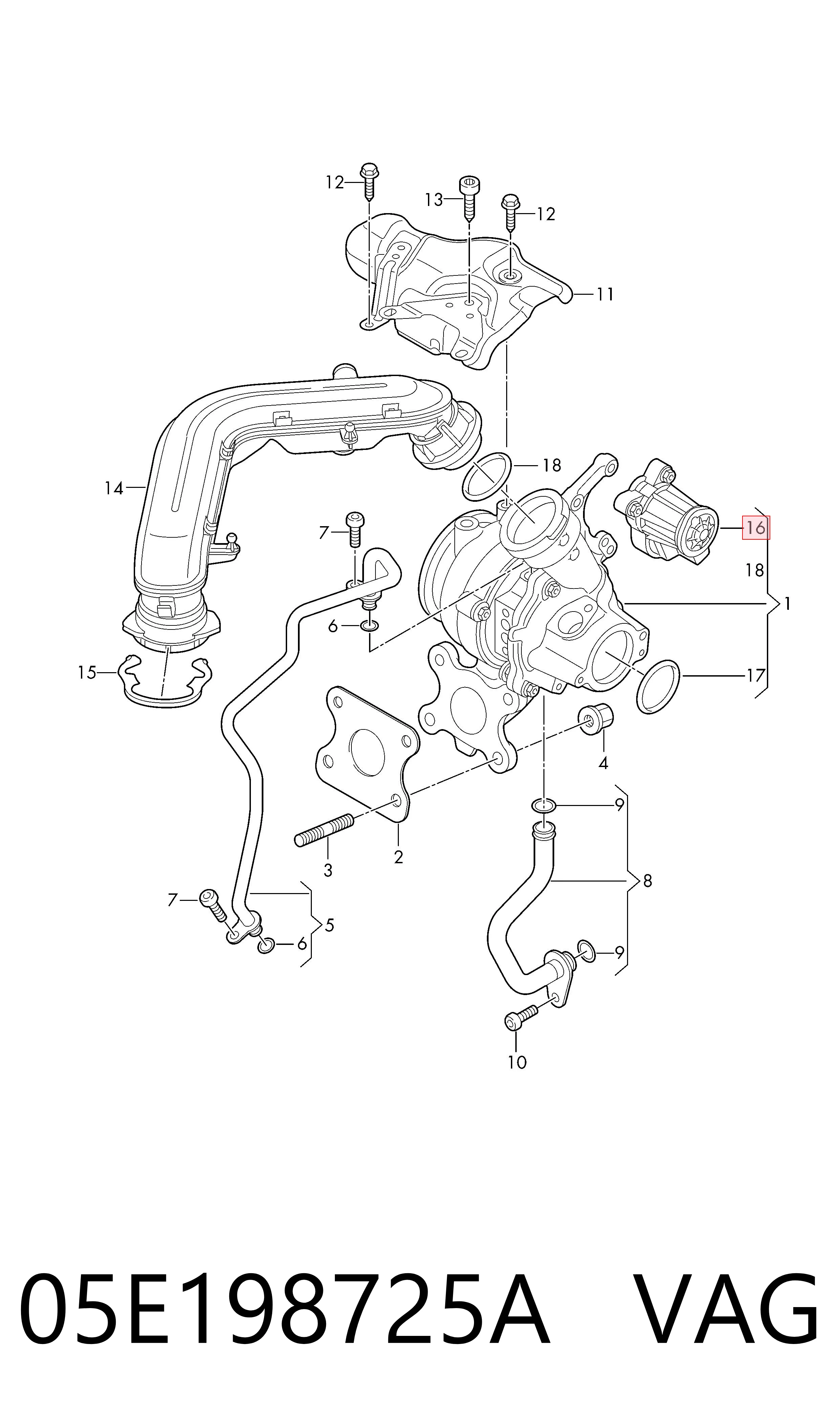 05E198725A VAG