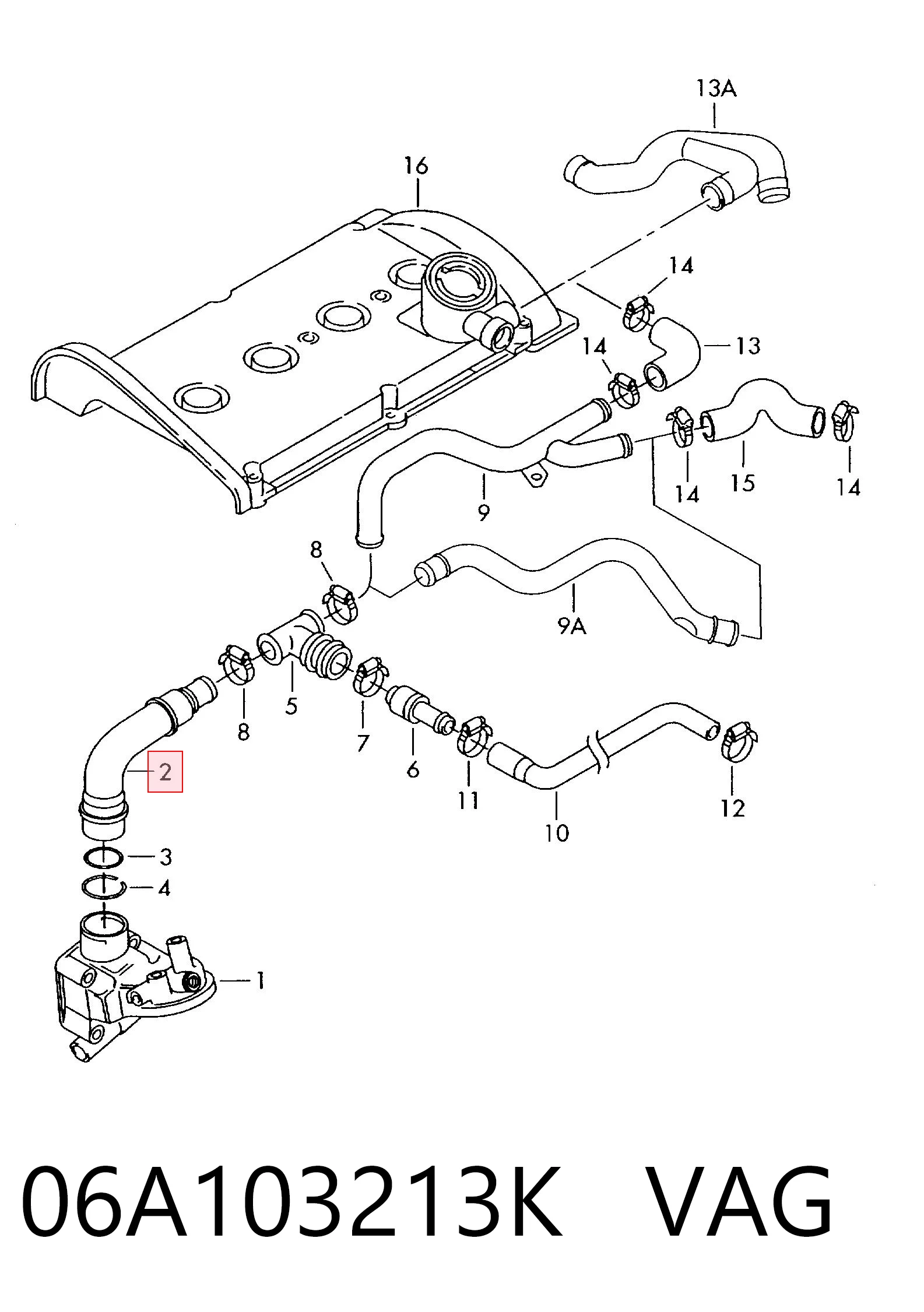 06A103213K VAG