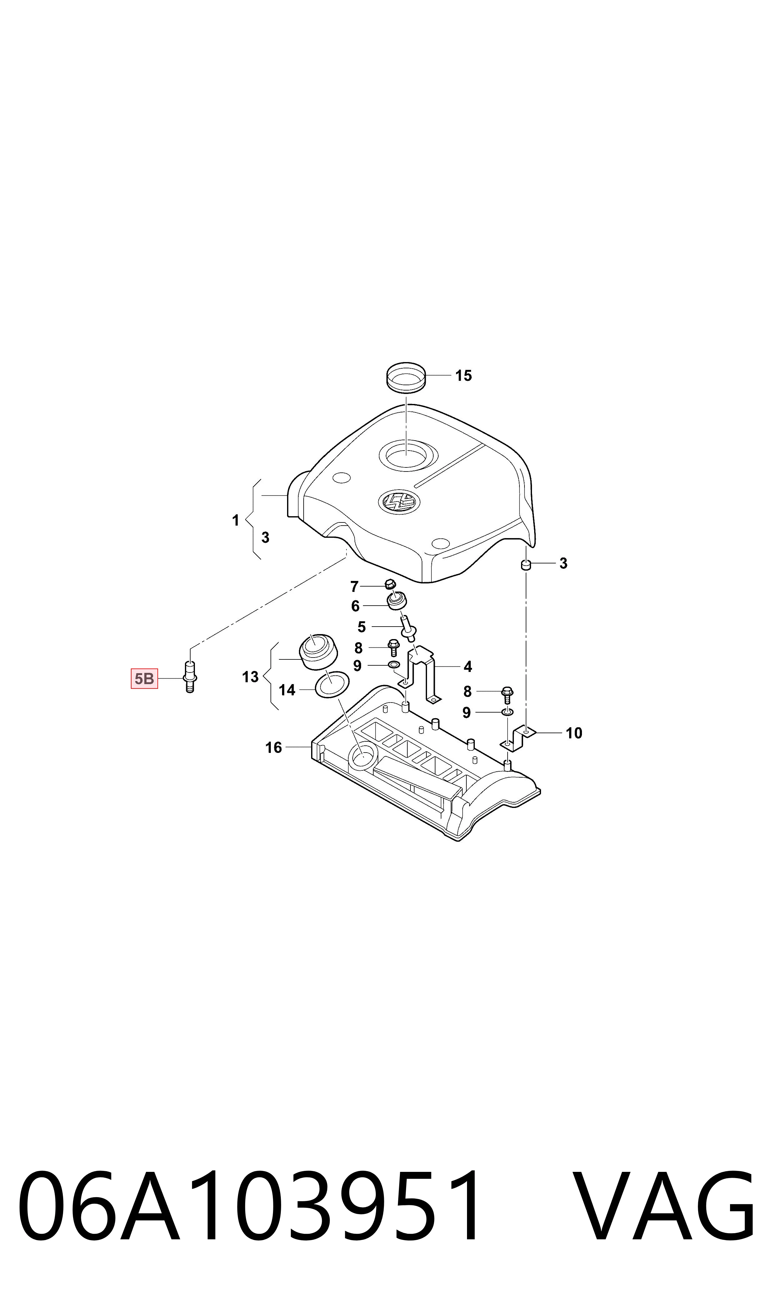 06A103951 VAG 
