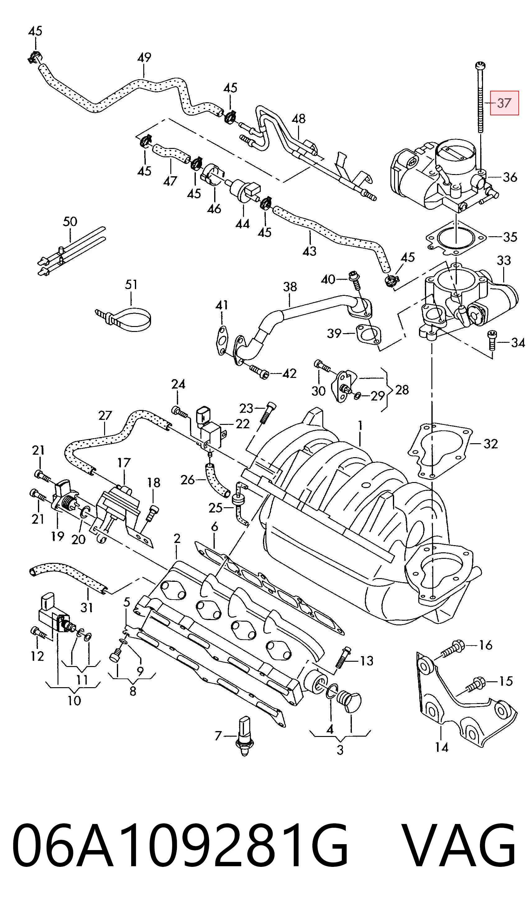 06A109281G VAG 