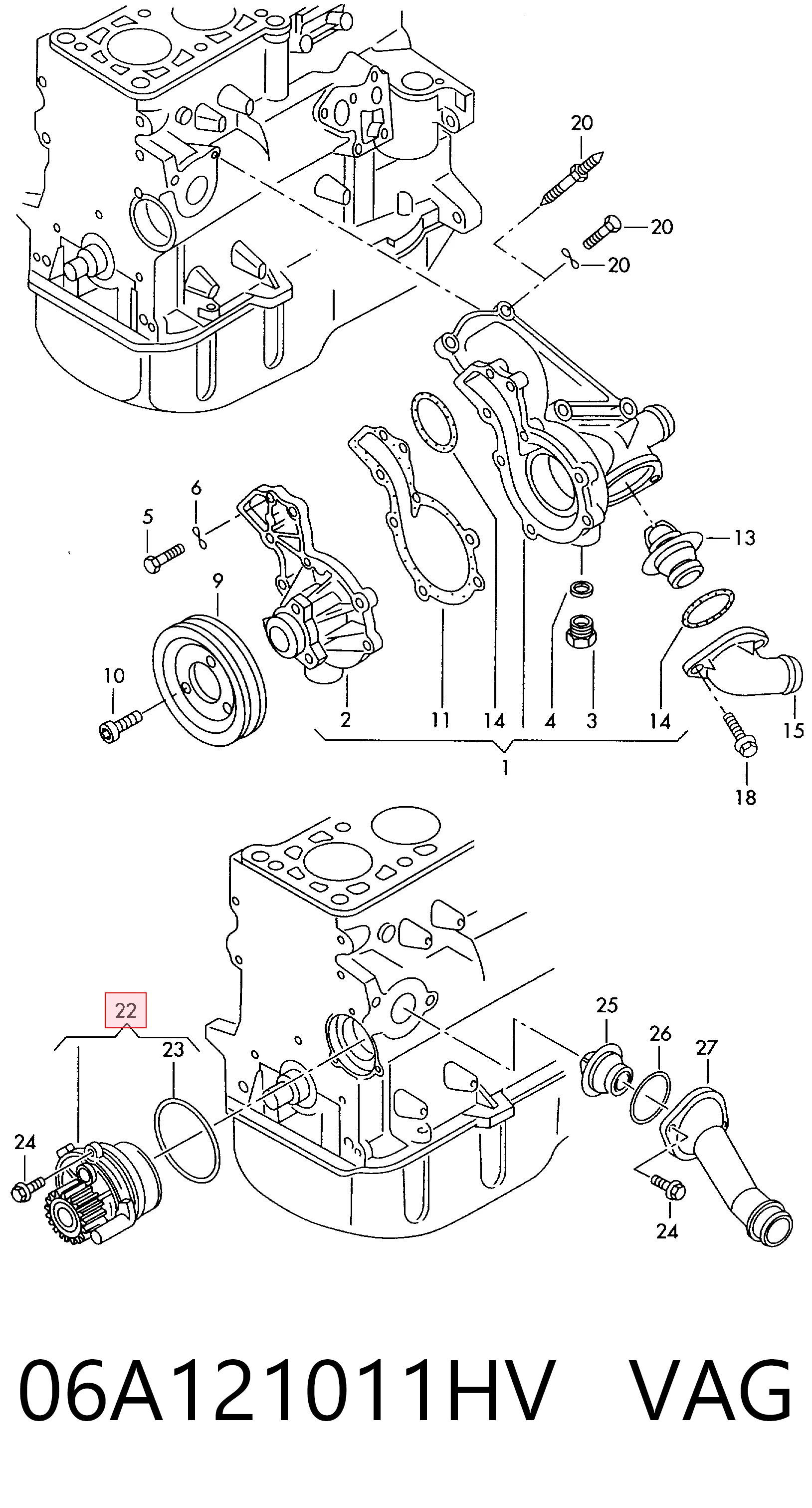 06A121011HV VAG