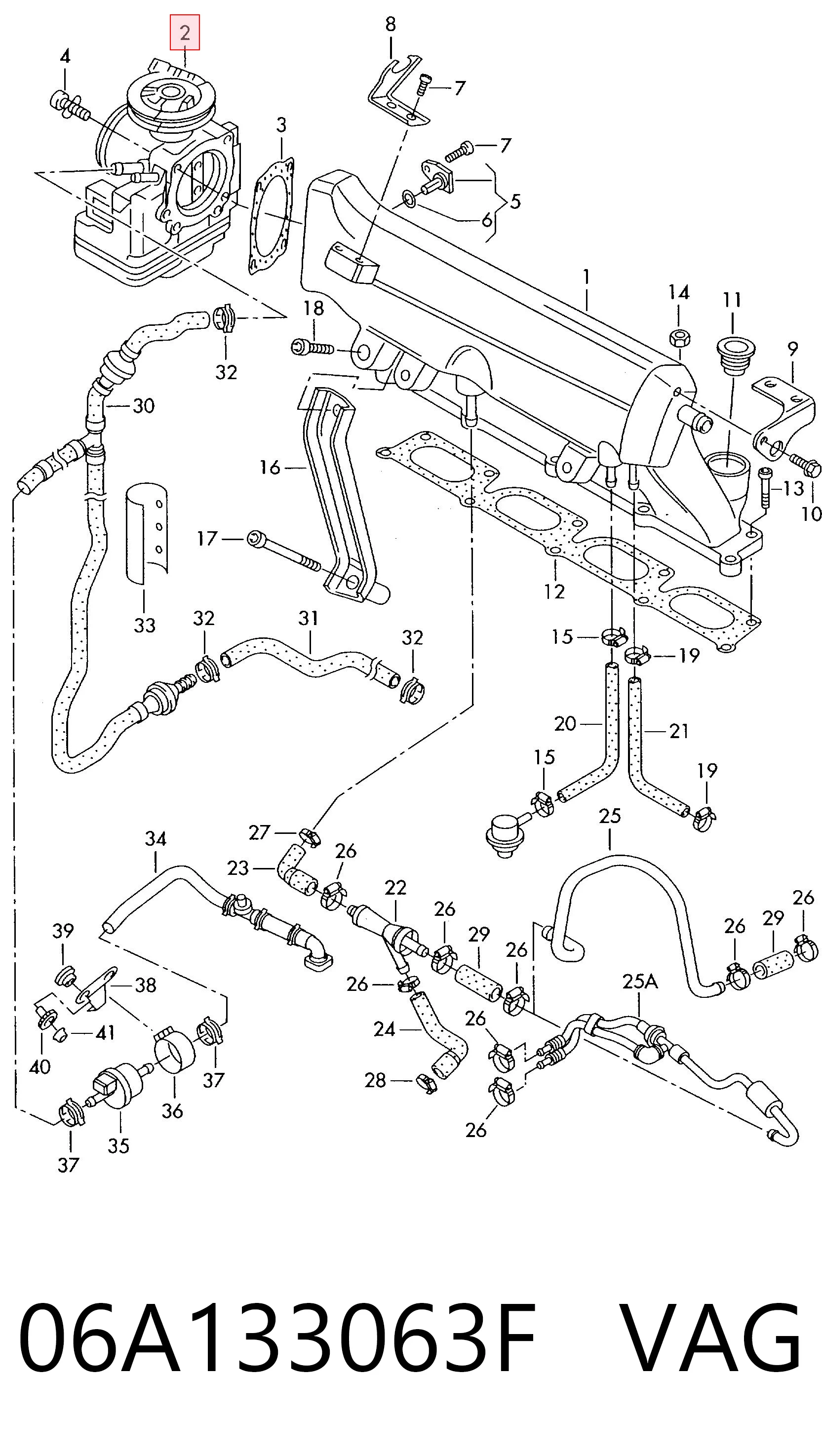 06A133063F VAG