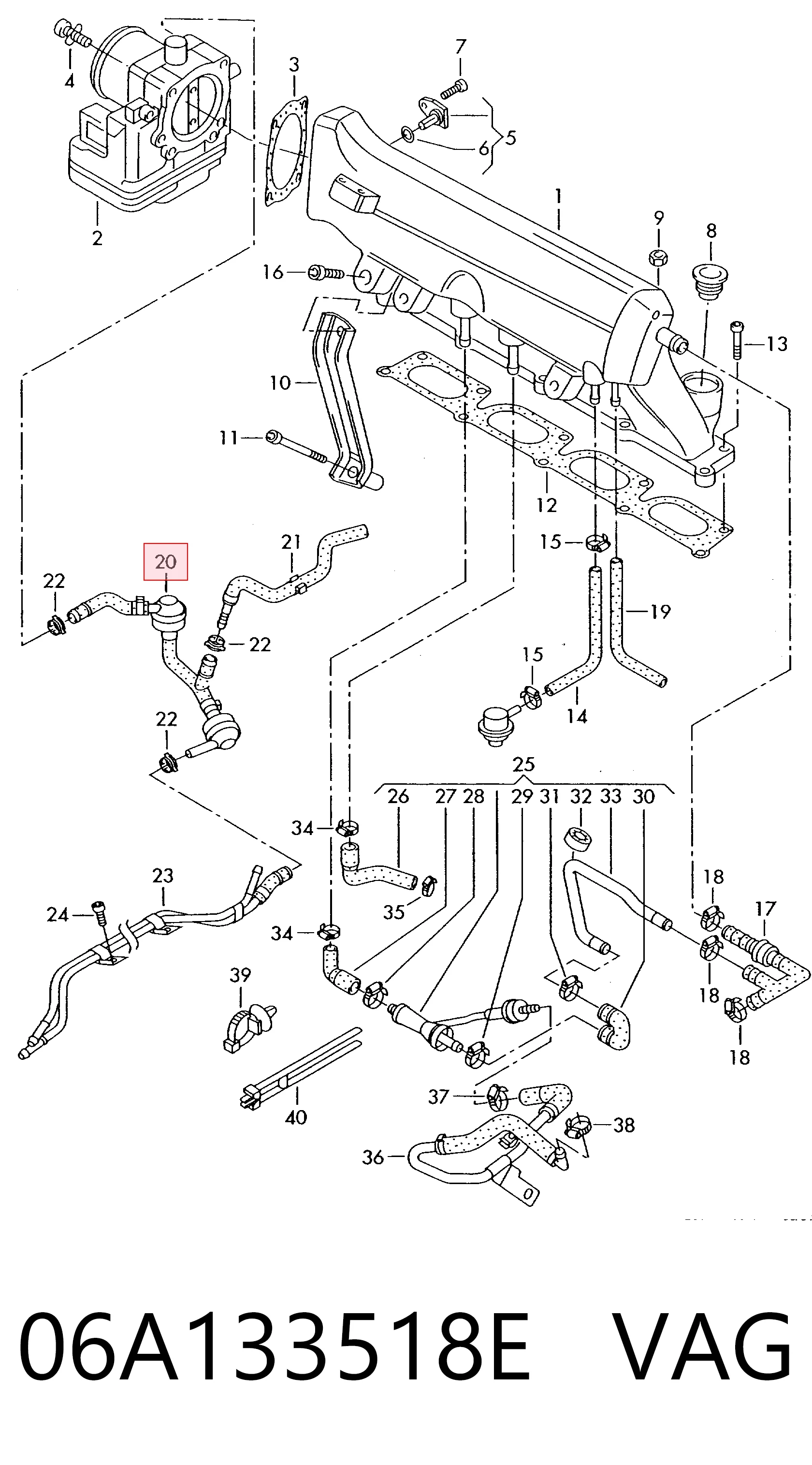 06A133518E VAG
