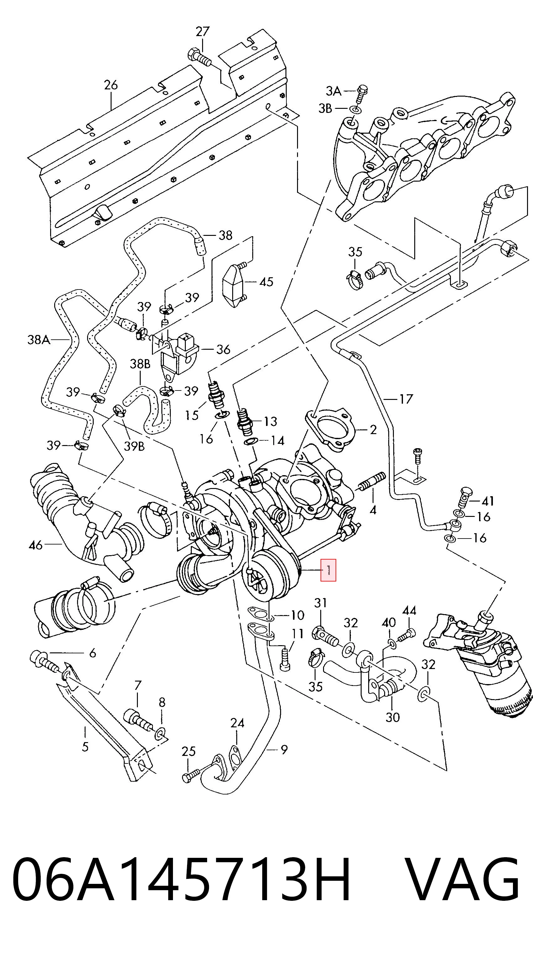 06A145713H VAG