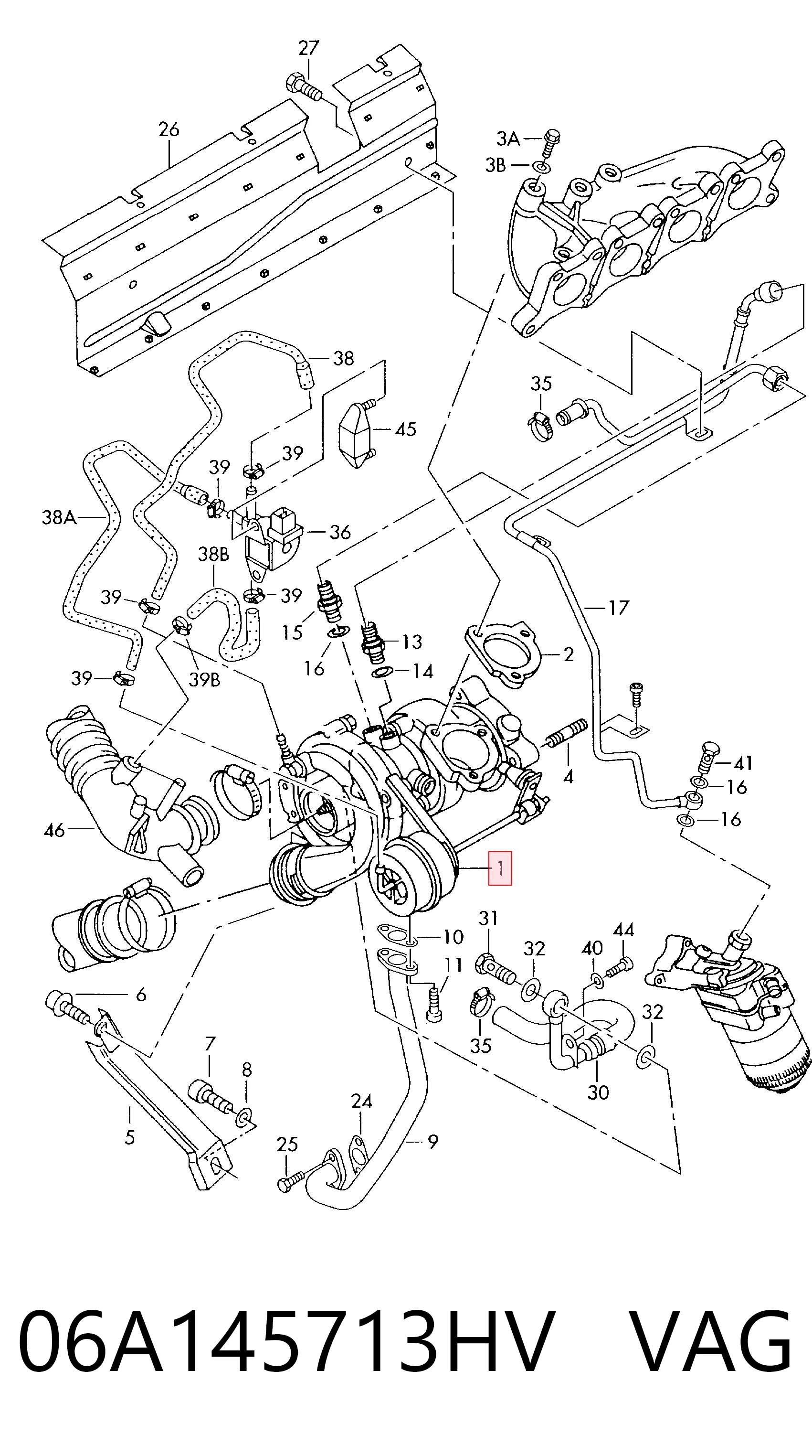 06A145713HV VAG