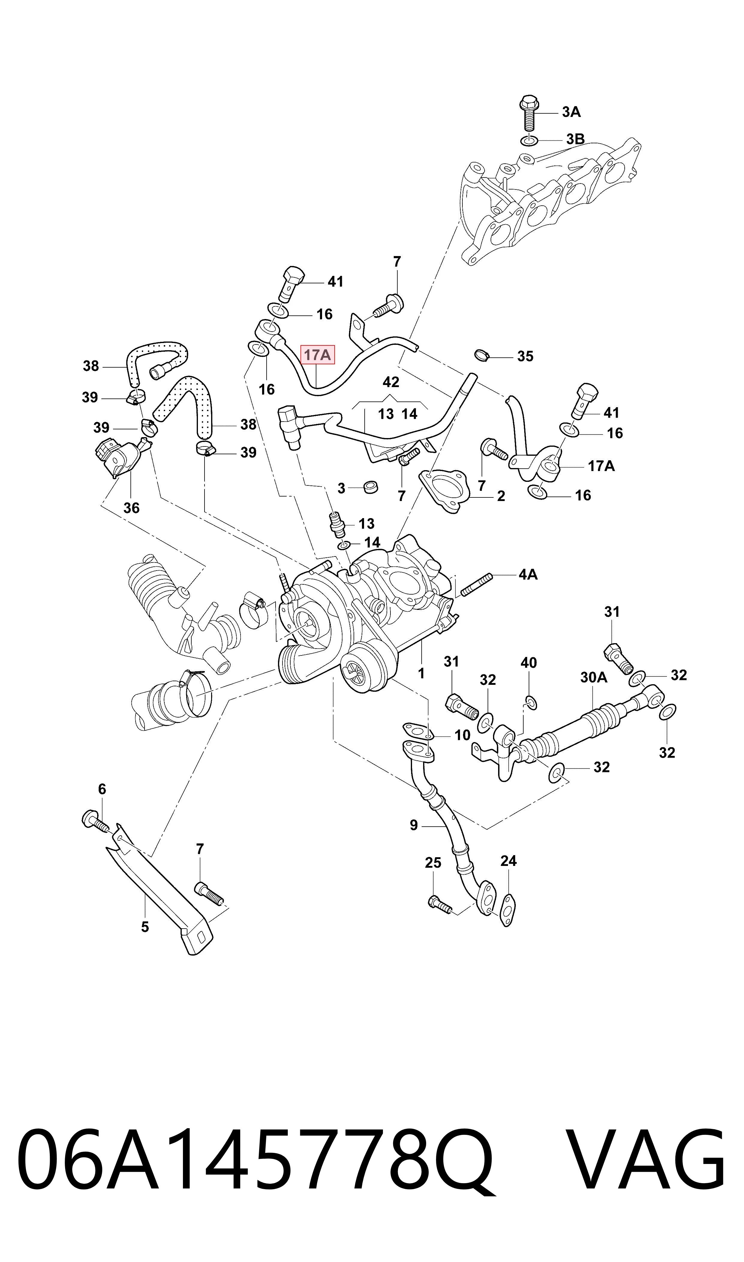 06A145778Q VAG