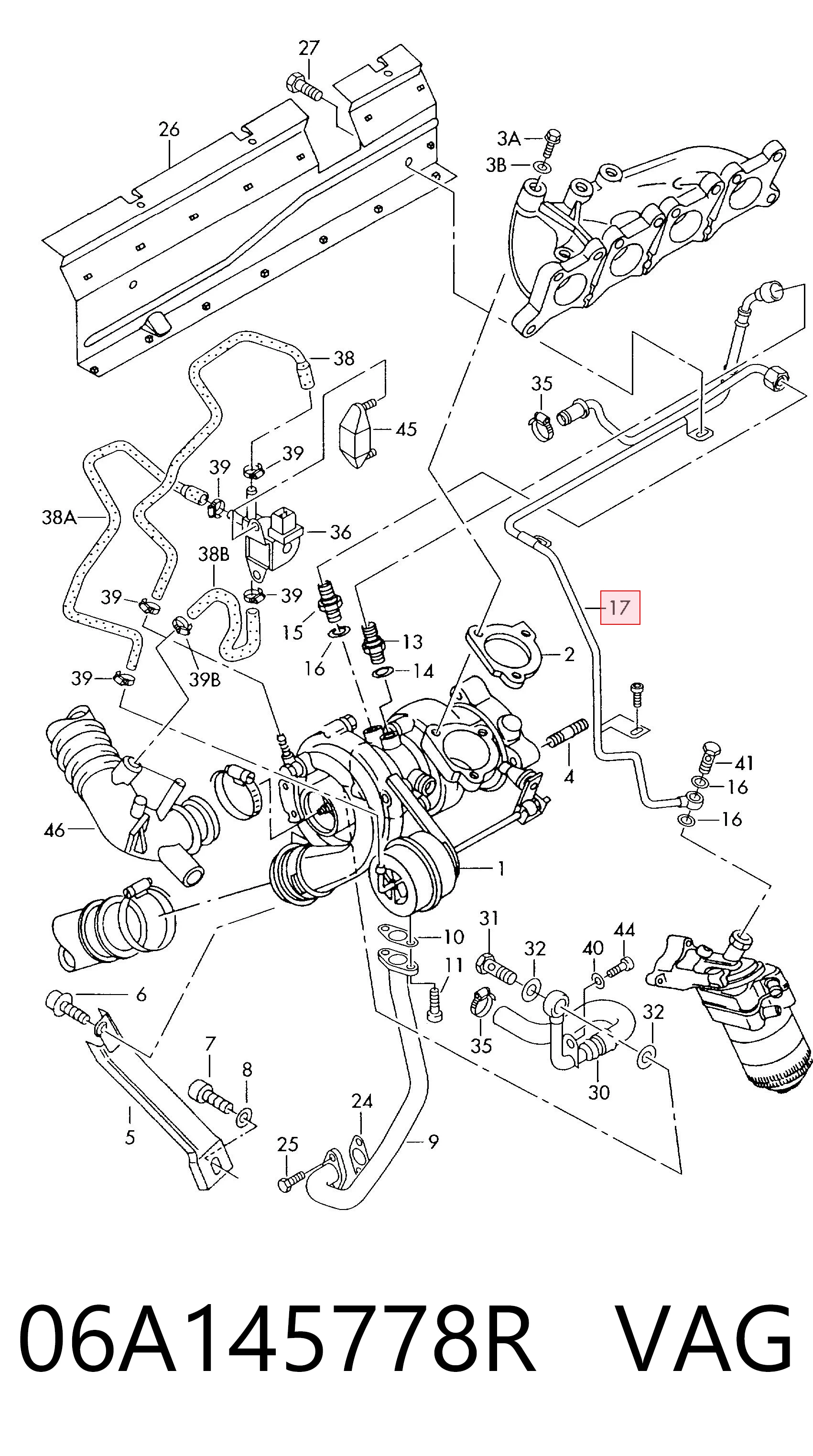 06A145778R VAG