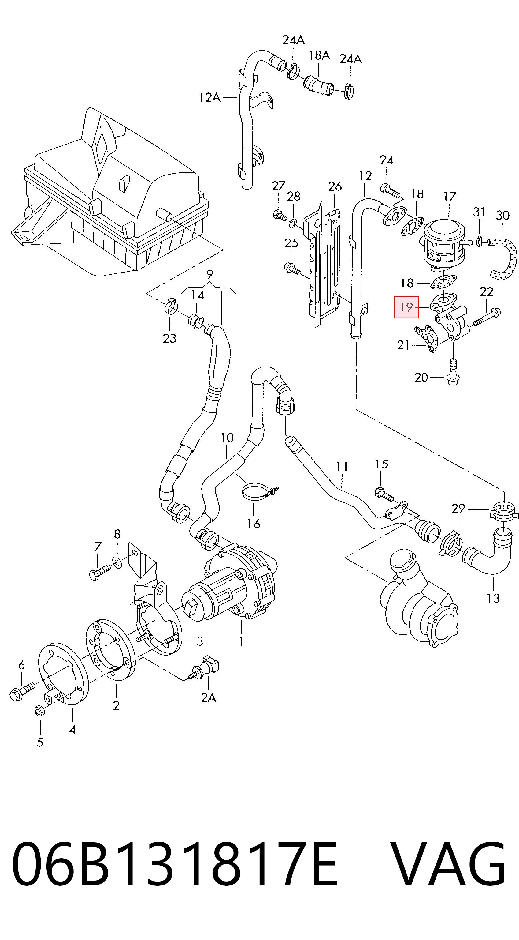 06B131817E VAG 