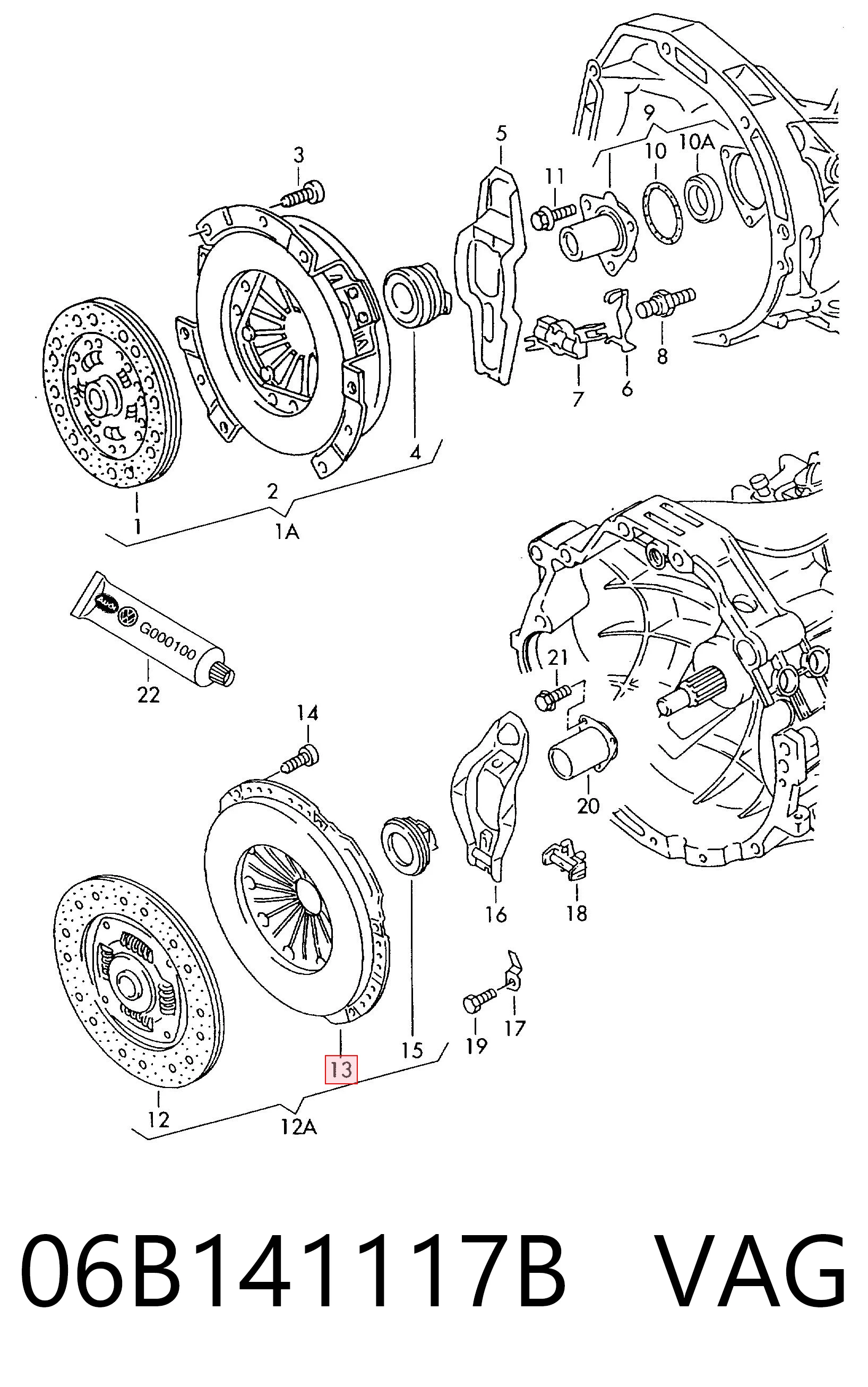 06B141117B VAG