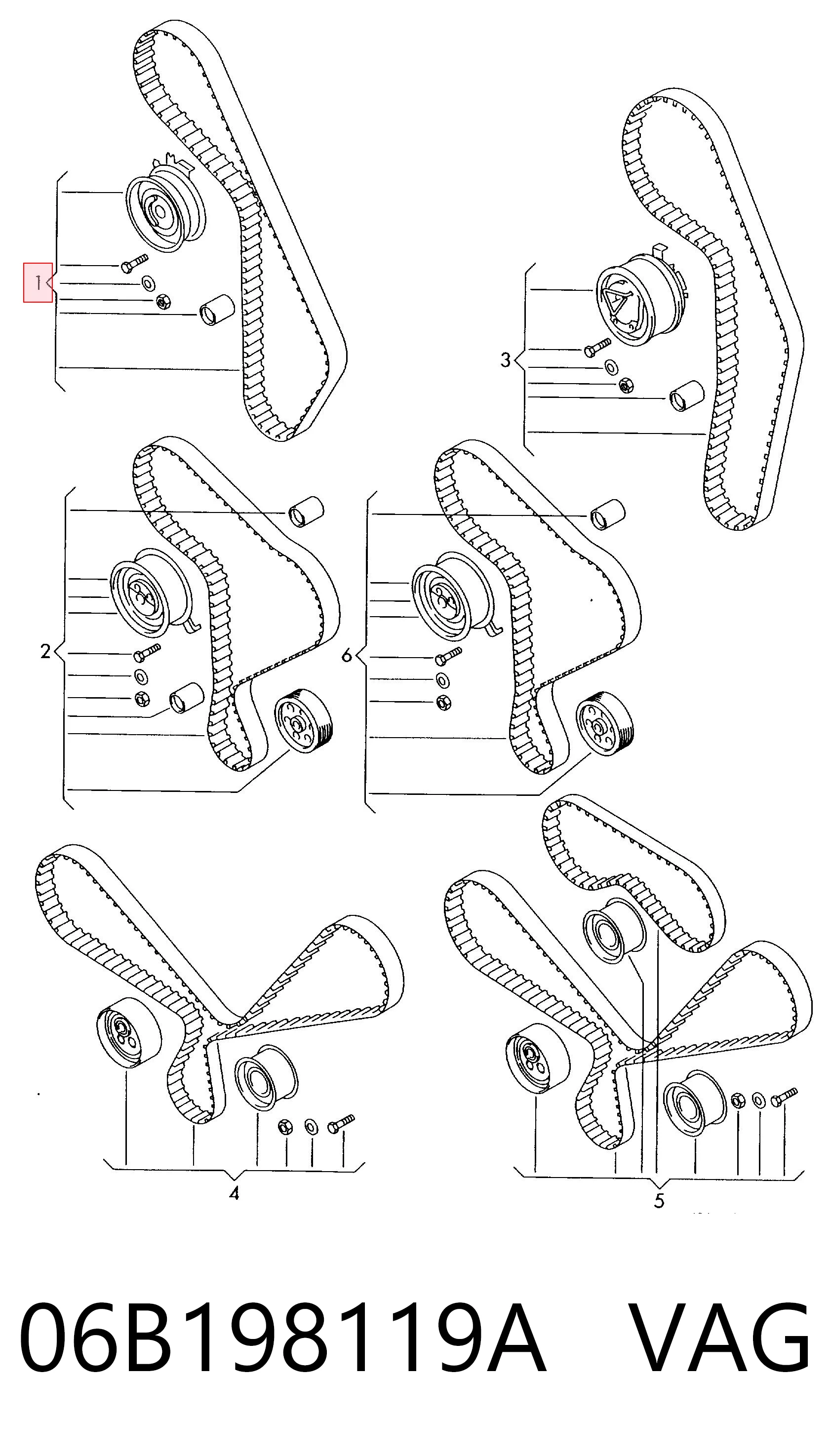 06B198119A VAG