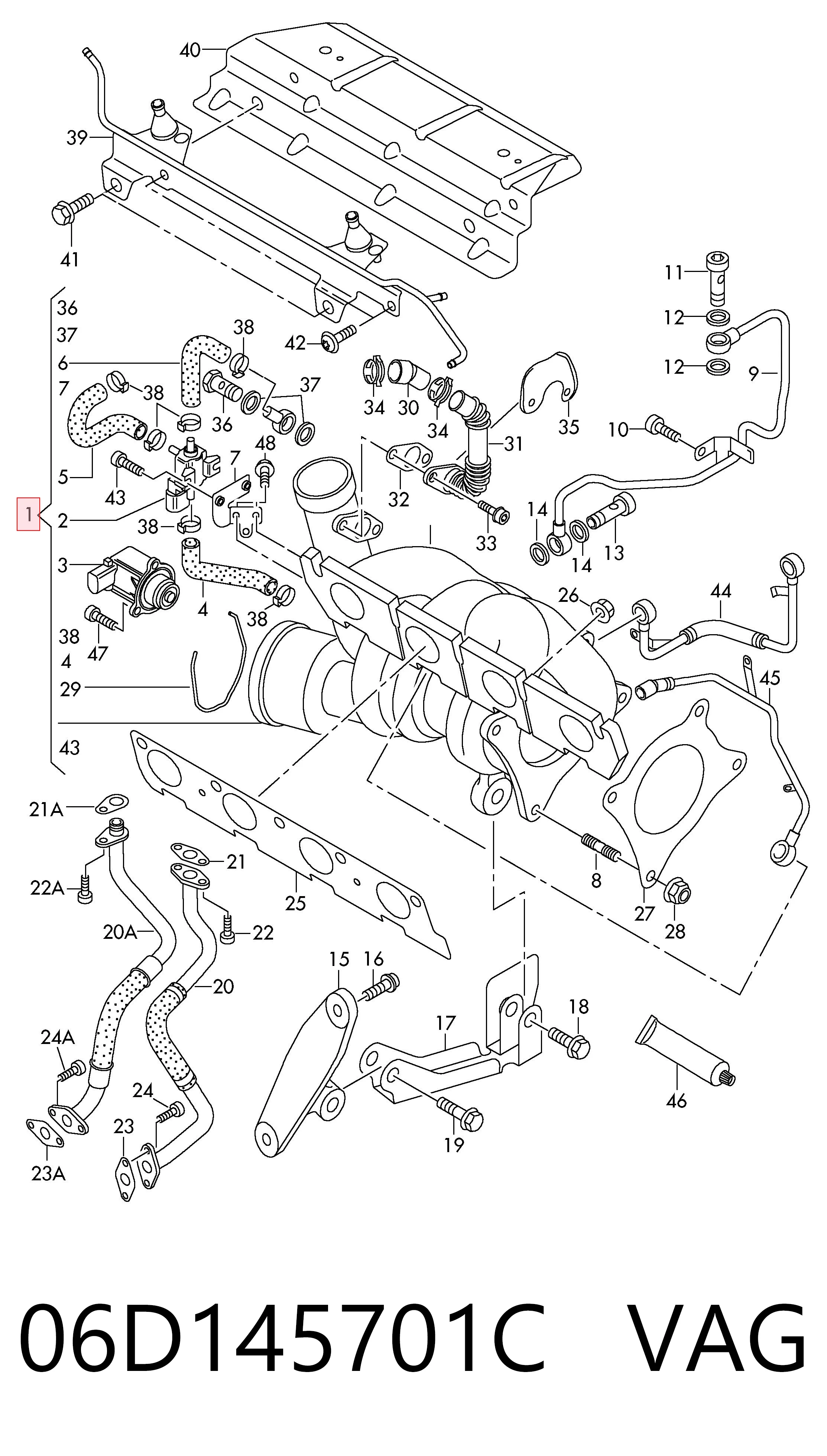 06D145701C VAG