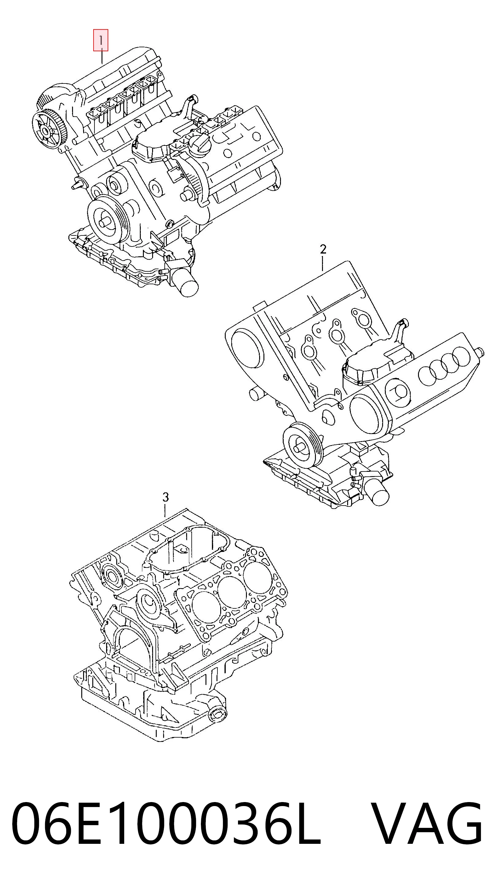 06E100036L VAG