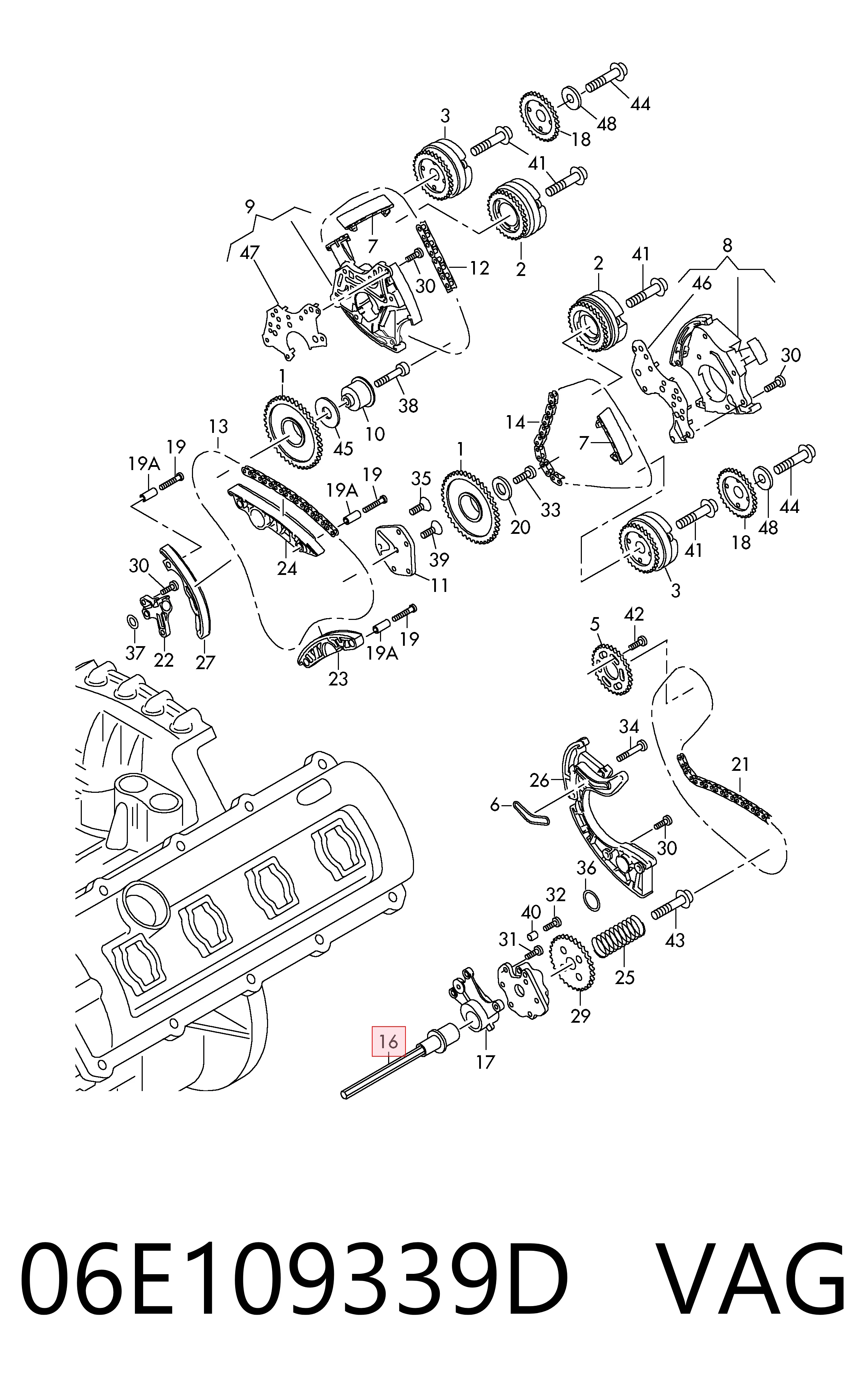06E109339D VAG