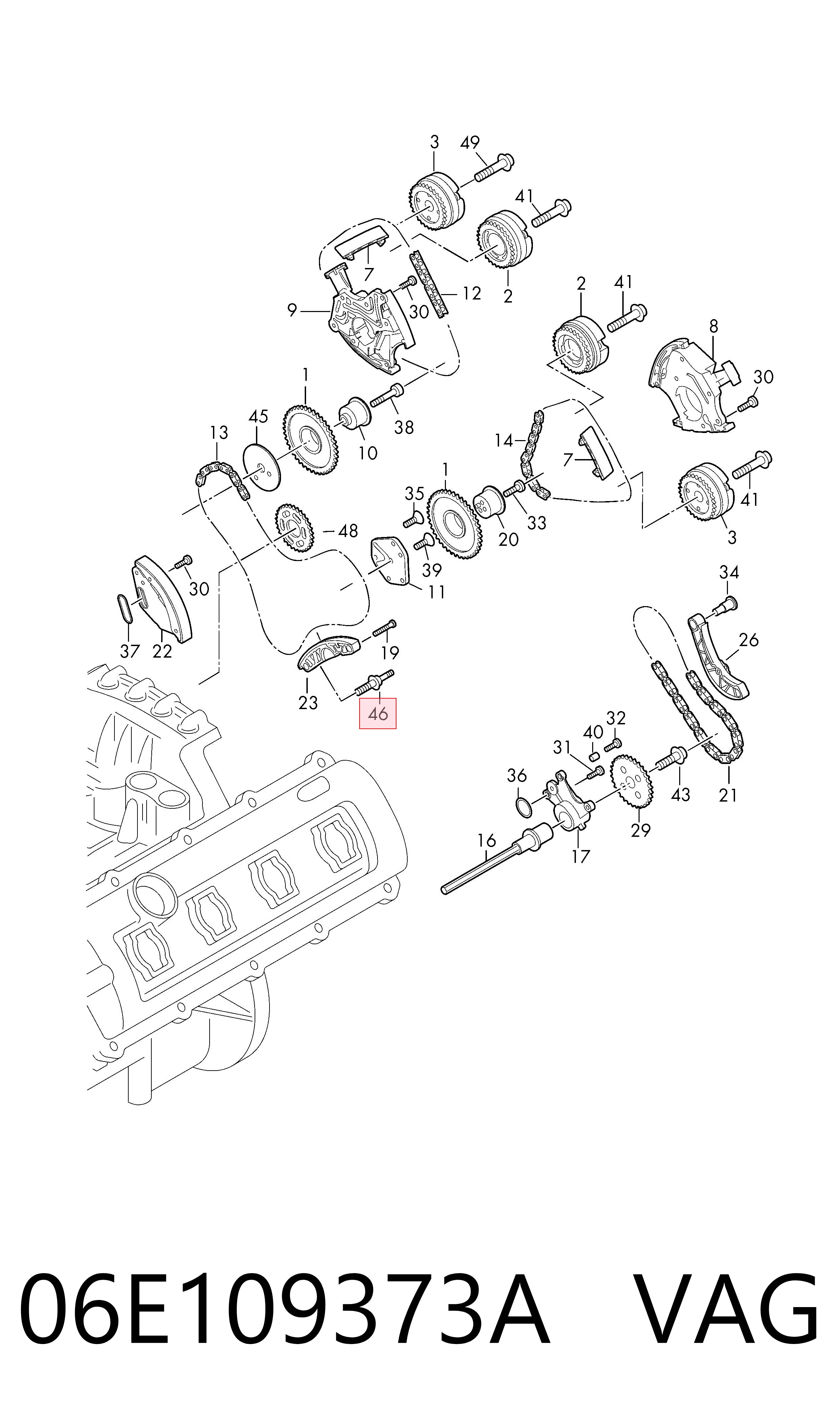 06E109373A VAG
