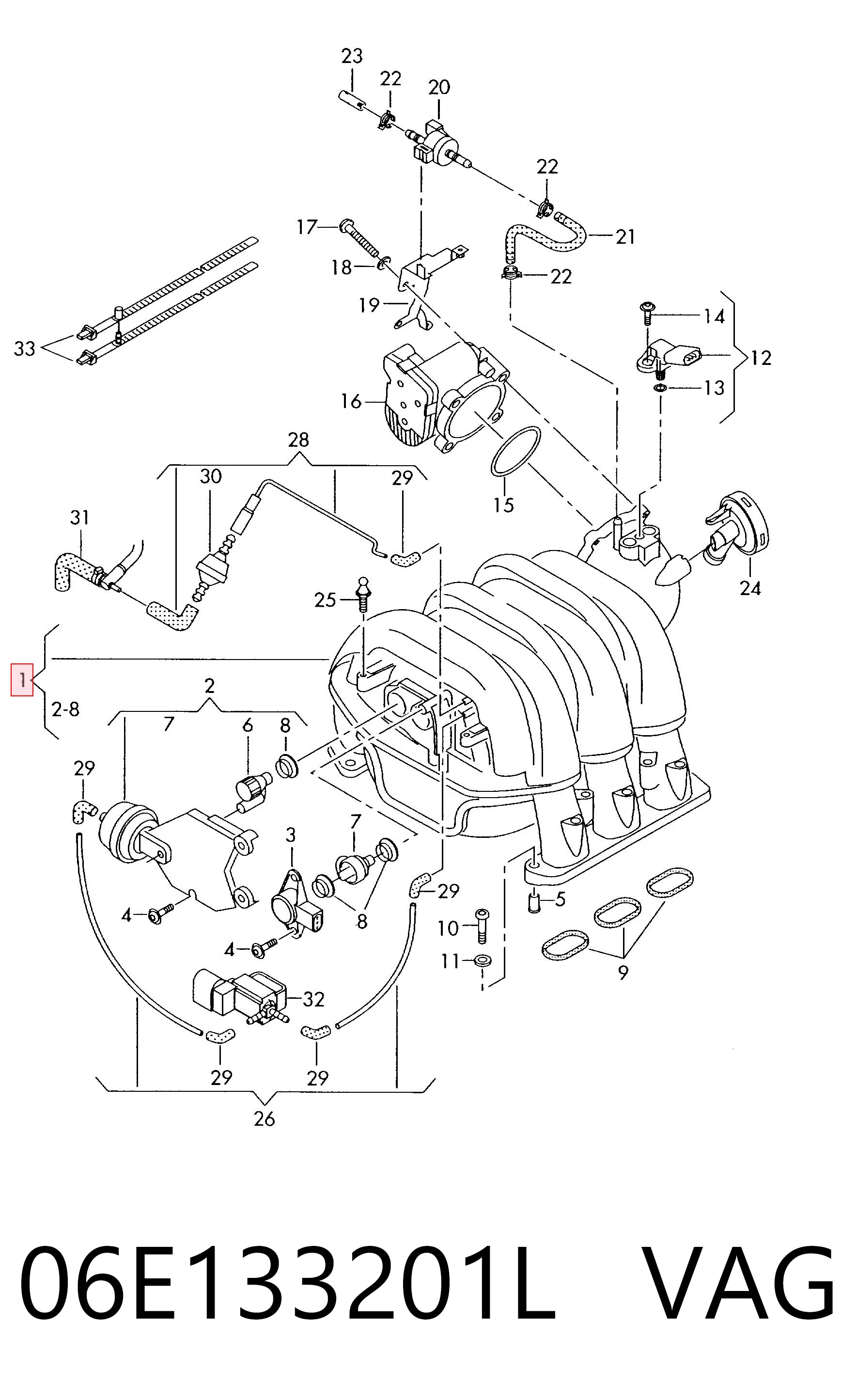 06E133201L VAG