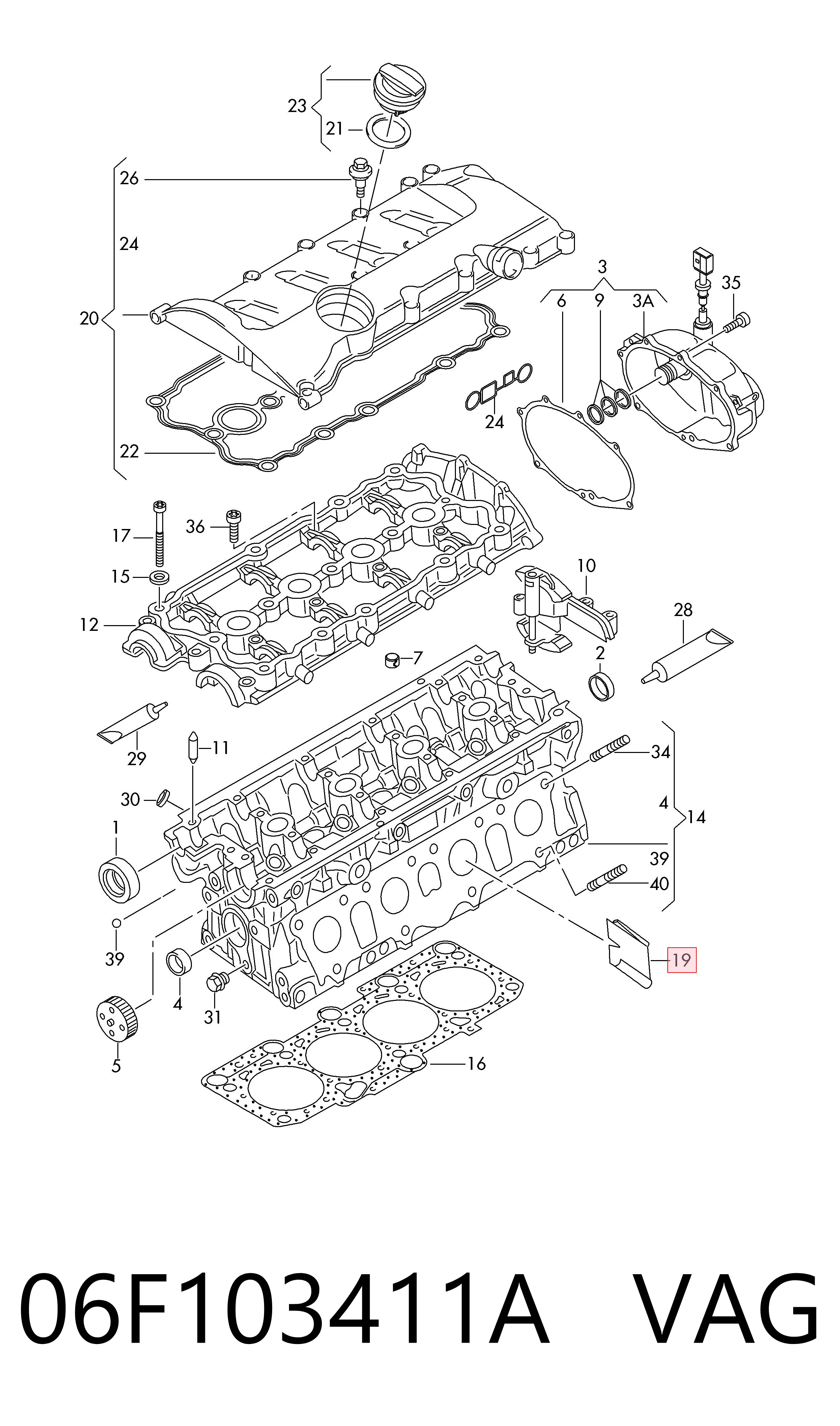 06F103411A VAG 