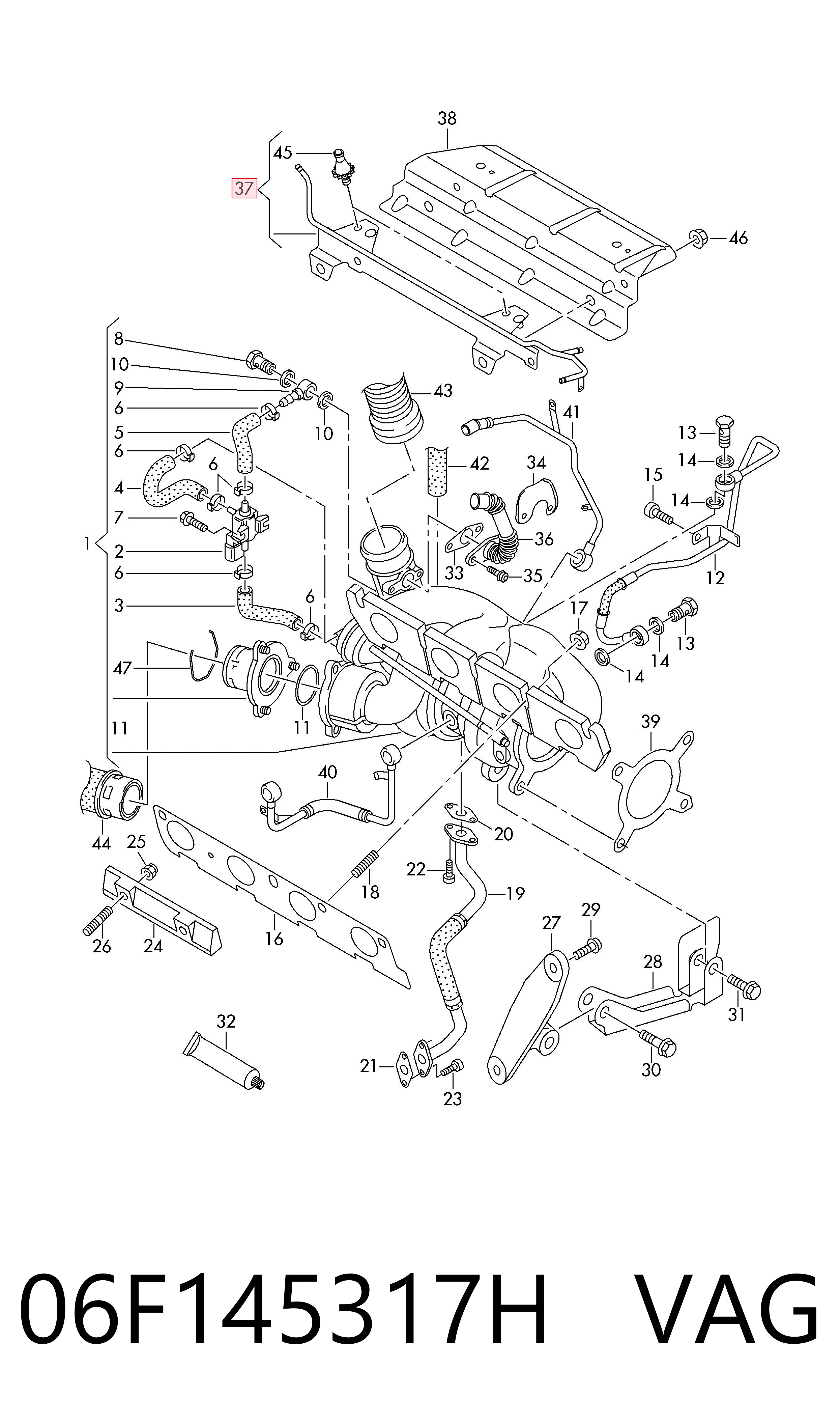 06F145317H VAG