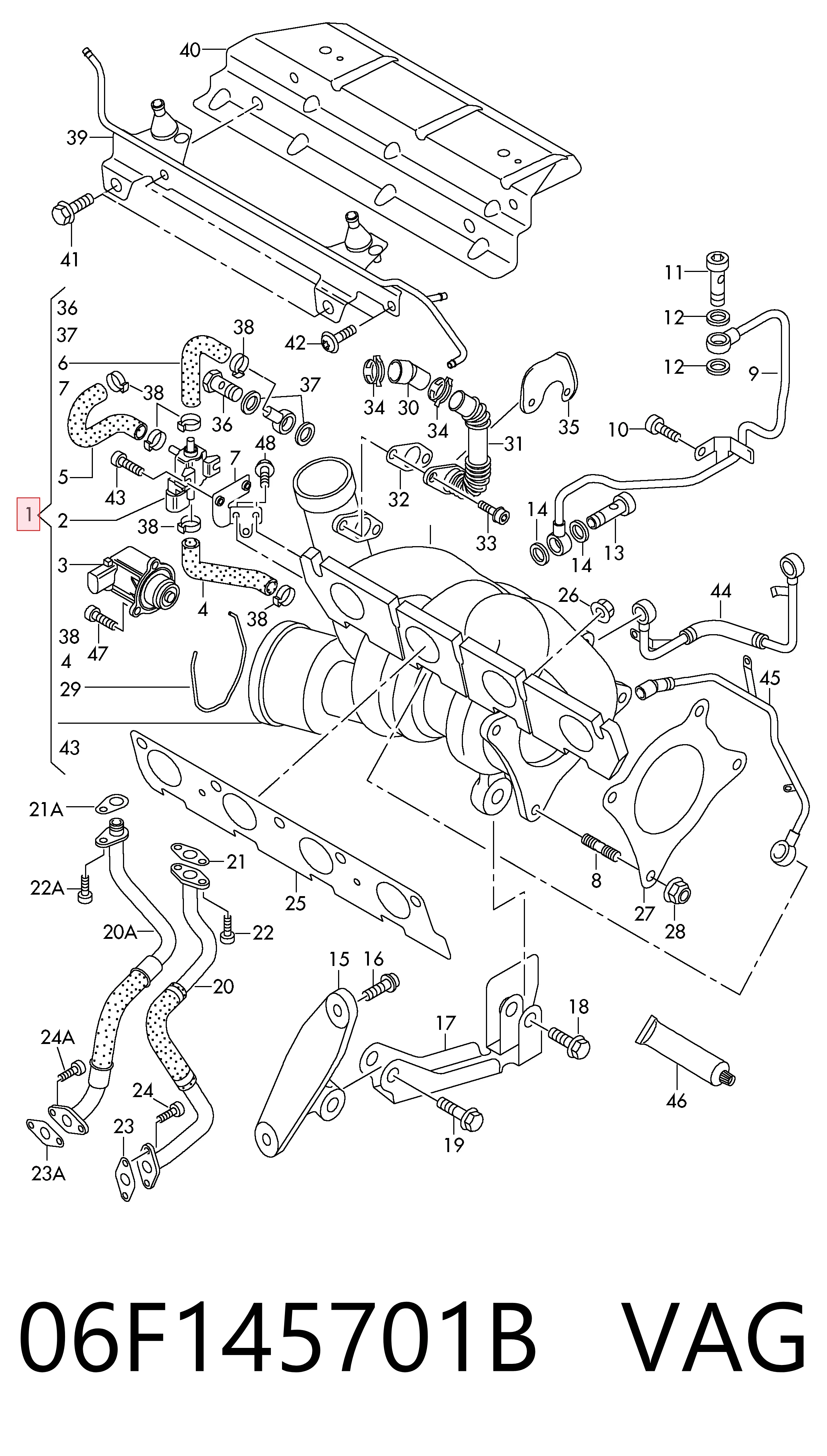 06F145701B VAG