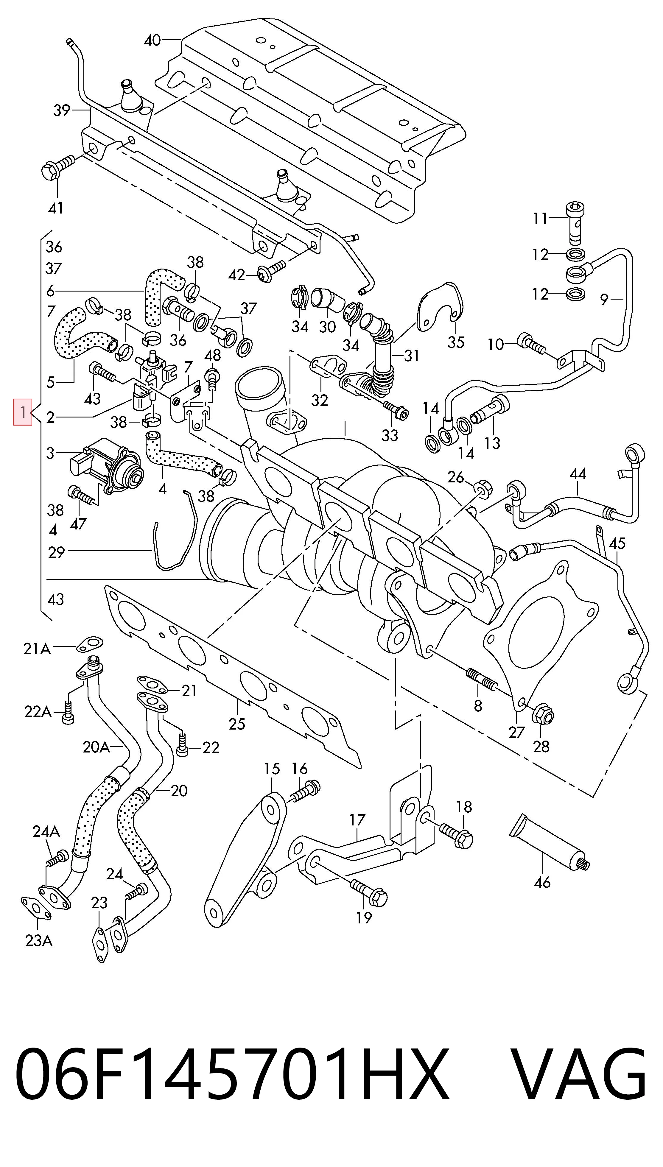 06F145701HX VAG