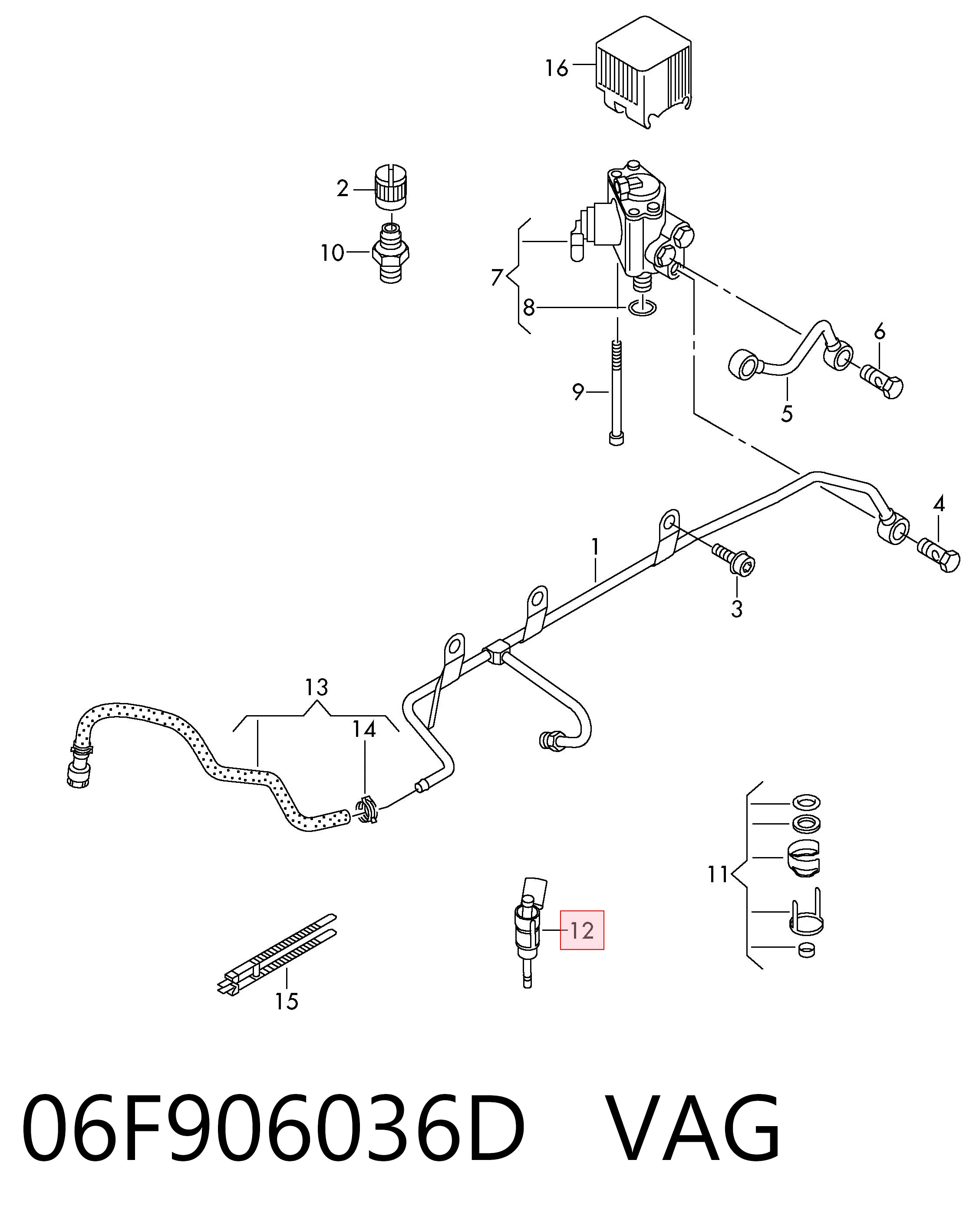 06F906036D VAG