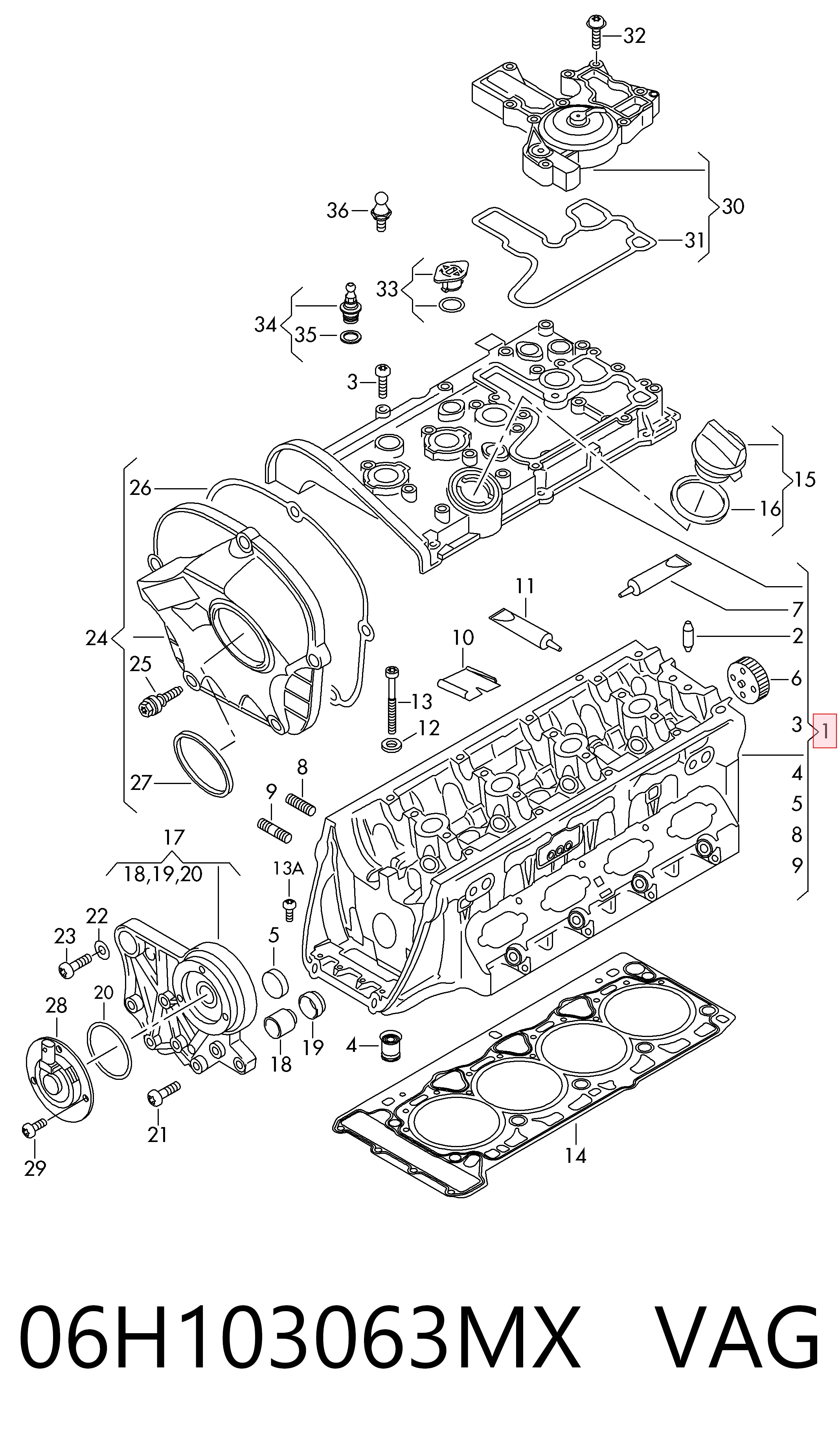 Comprar  626 III GD