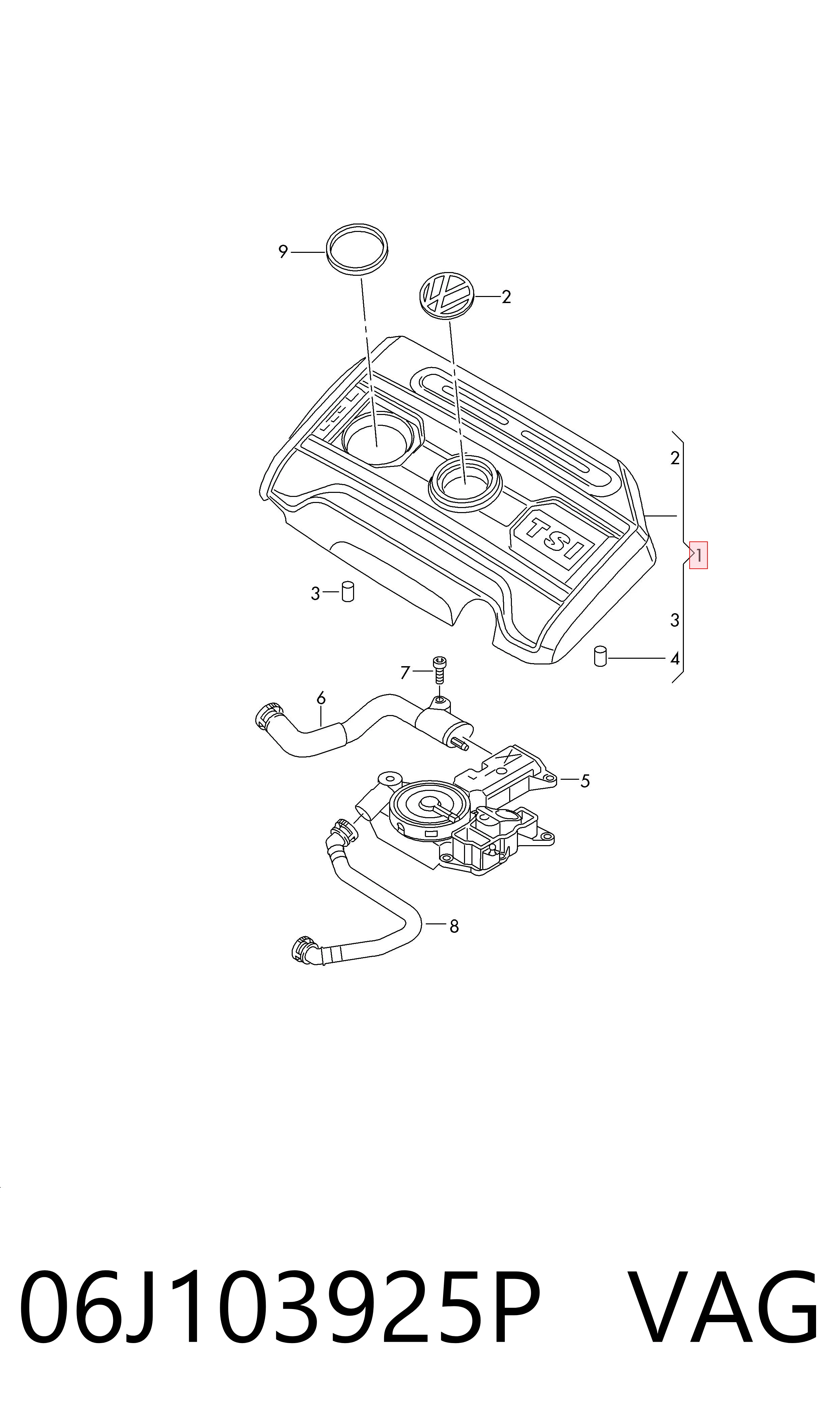 06J103925P VAG