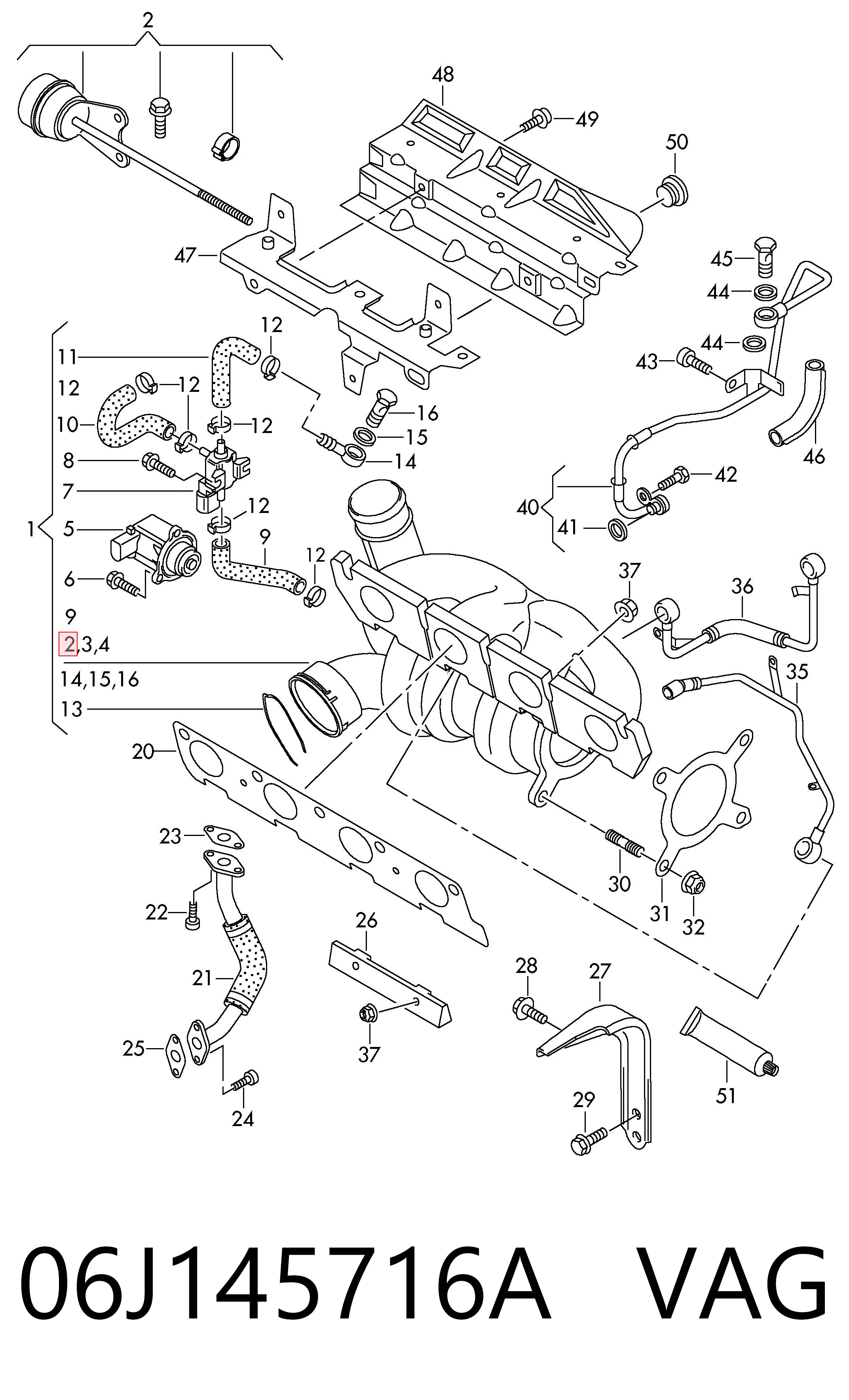 06J145716A VAG